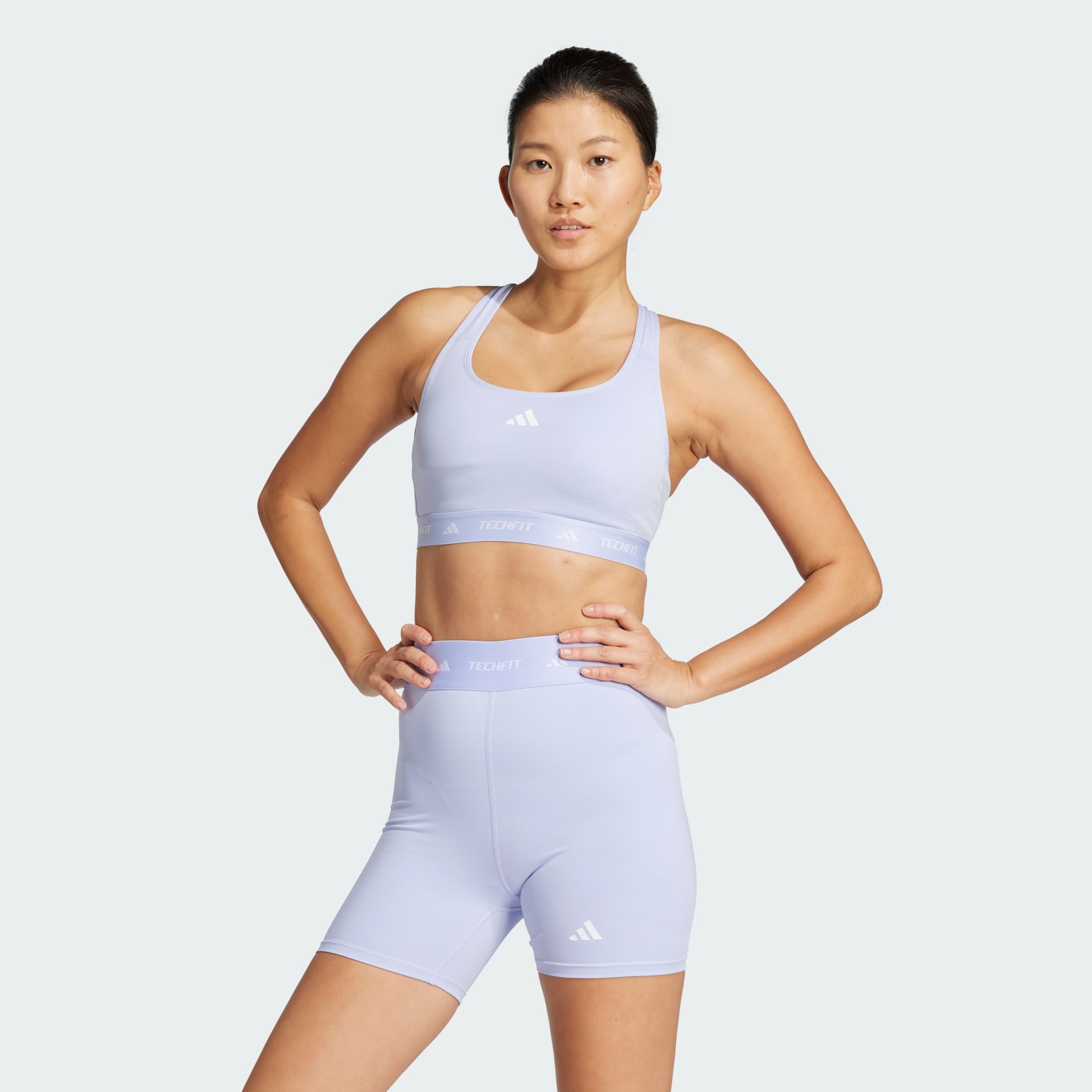 TECHFIT Bra