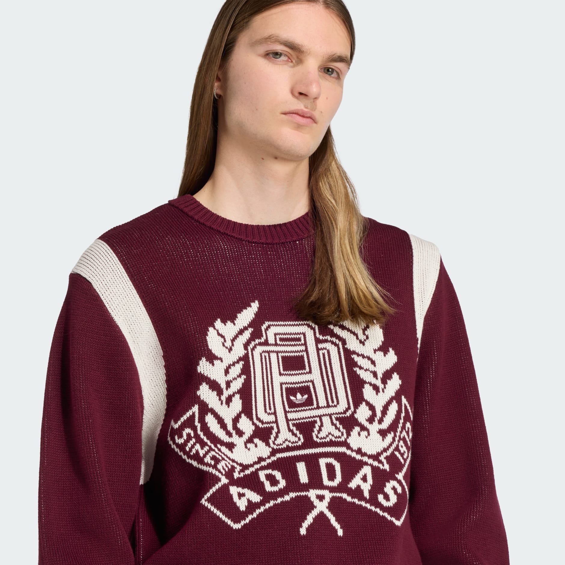 كنزة Regular Knitted