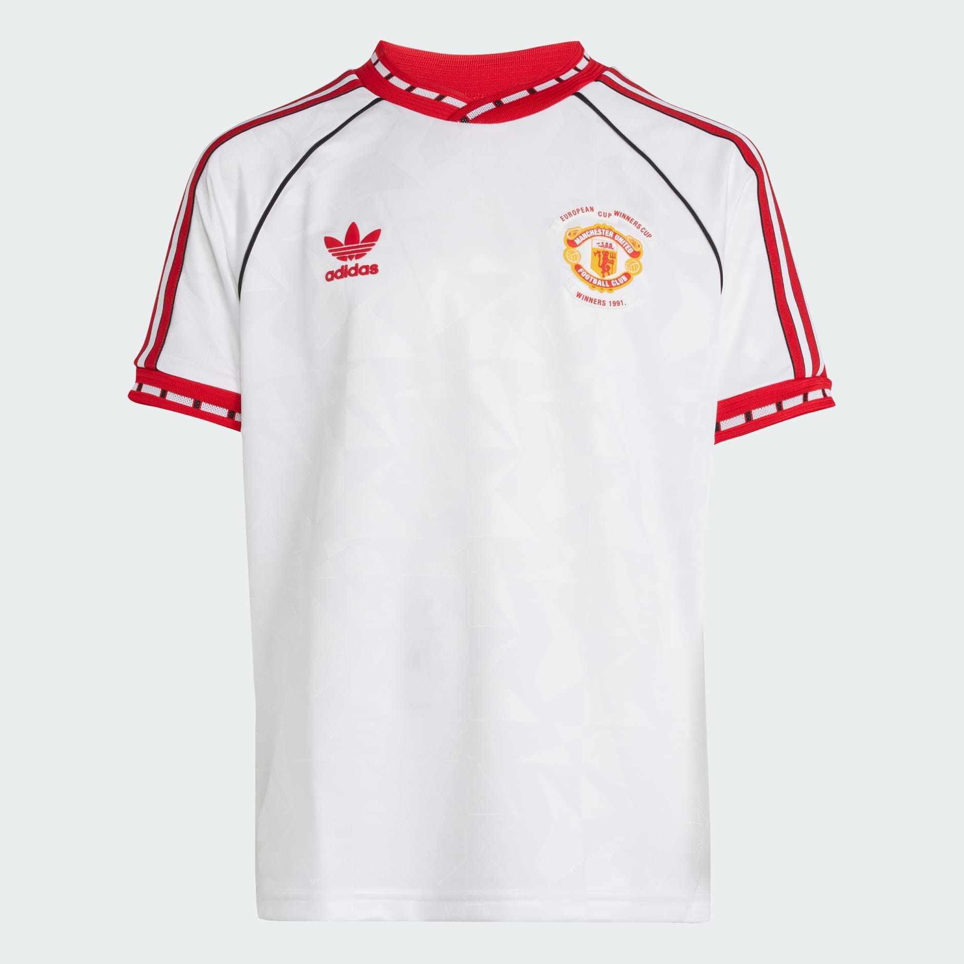 Gostujući dres Manchester United 91