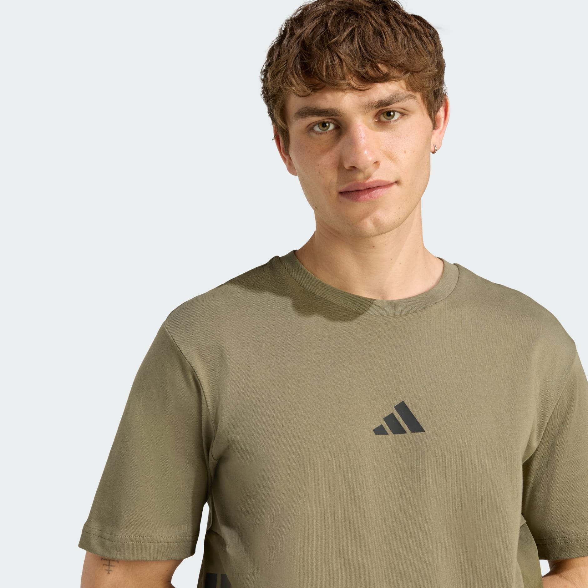 تيشيرت City Tech Utility