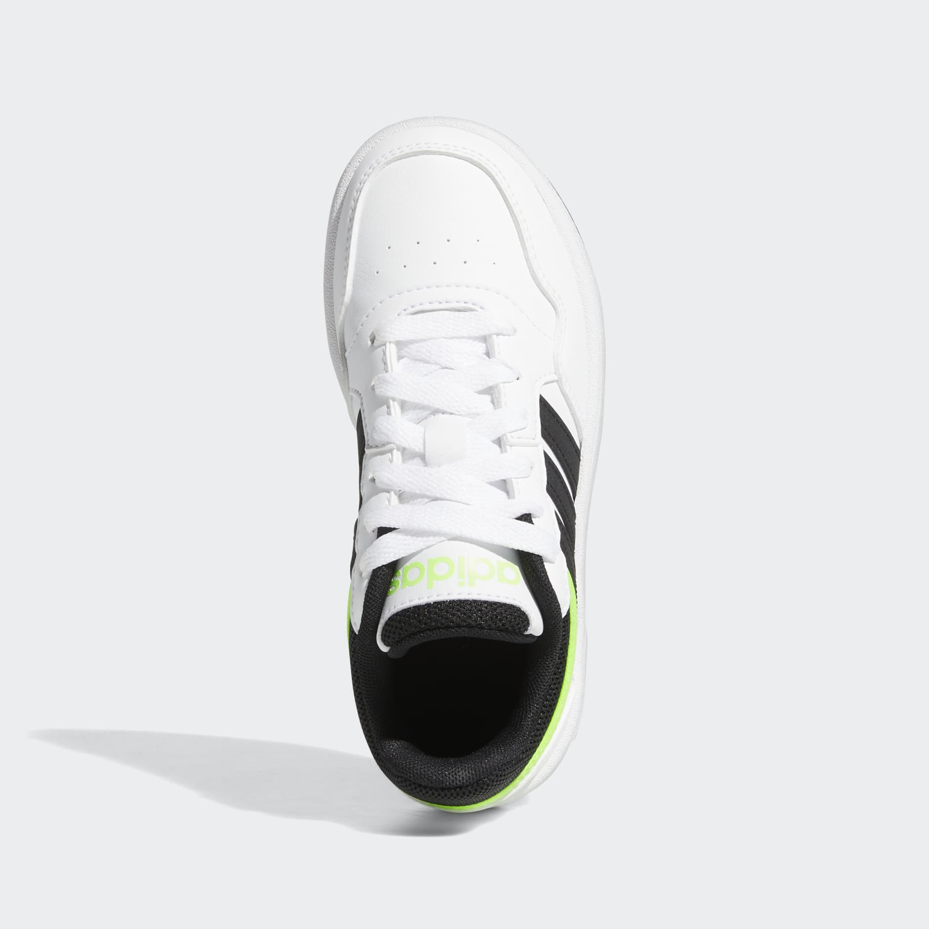 Hoops Shoes