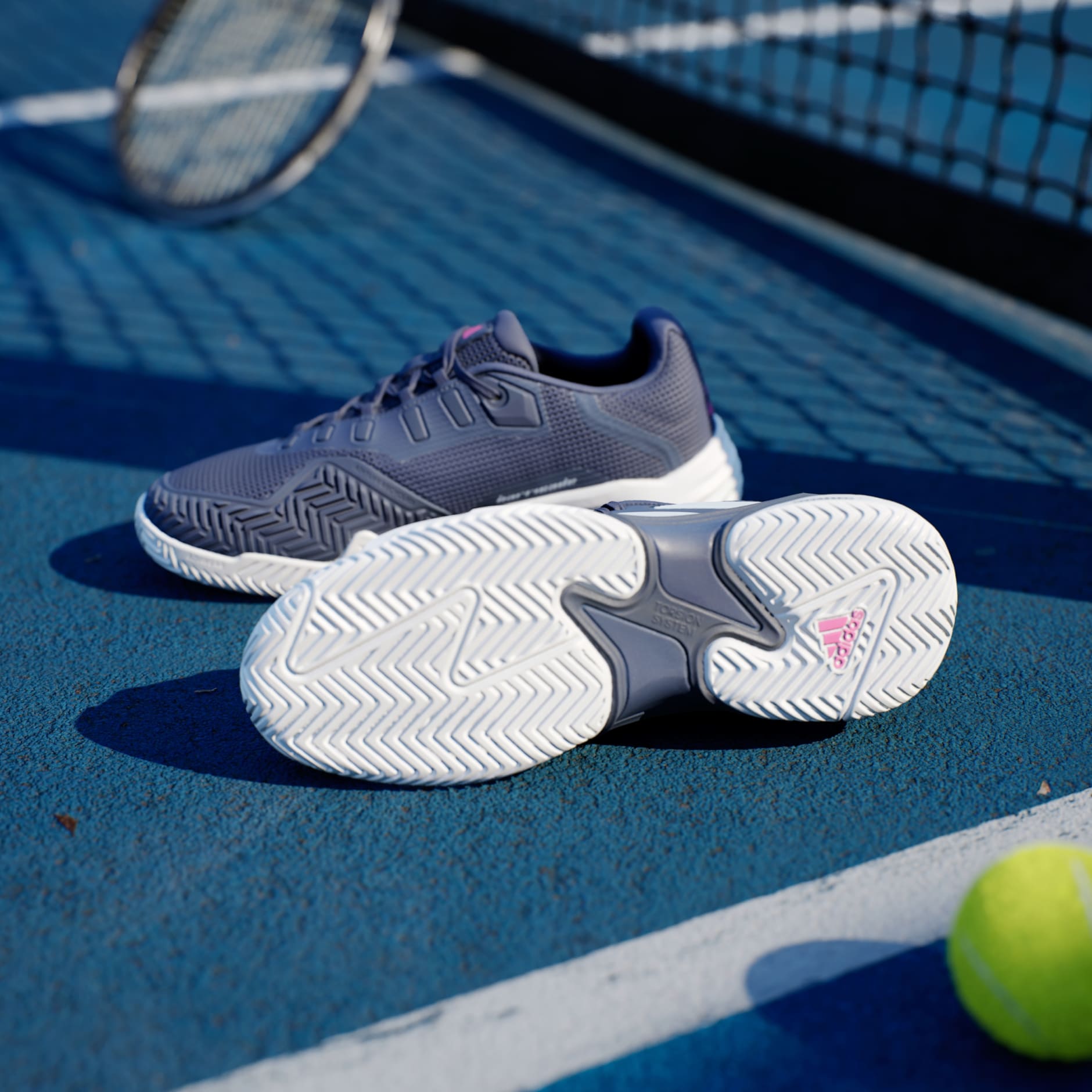Barricade 13 Tennis Shoes