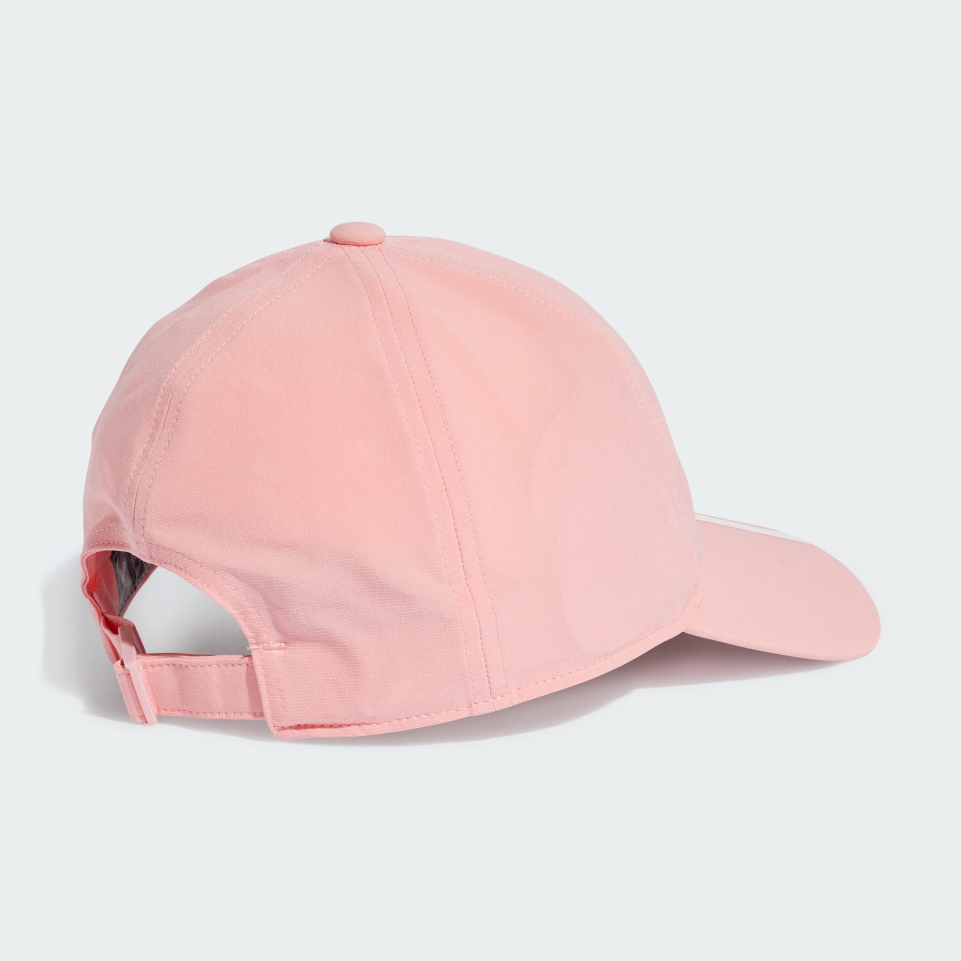 3-Stripes AEROREADY Running Training Baseball Cap