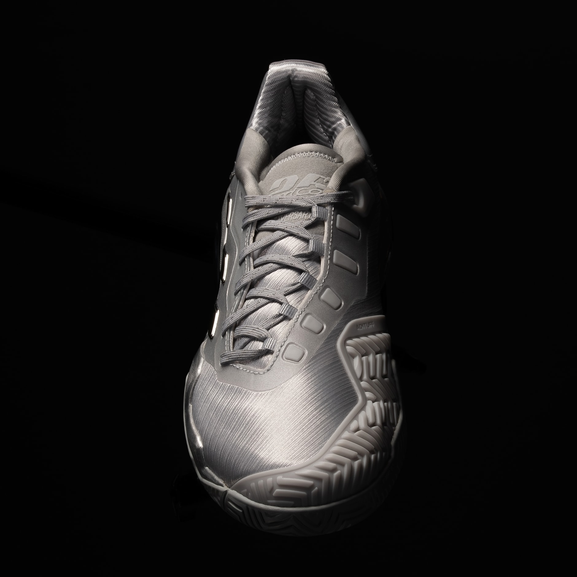 حذاء Barricade 13 Silver Edition Tennis