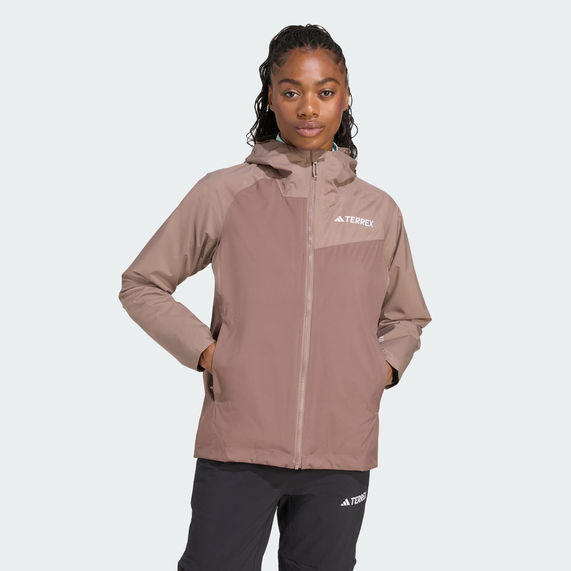 Terrex Multi 2L RAIN.RDY Jacket