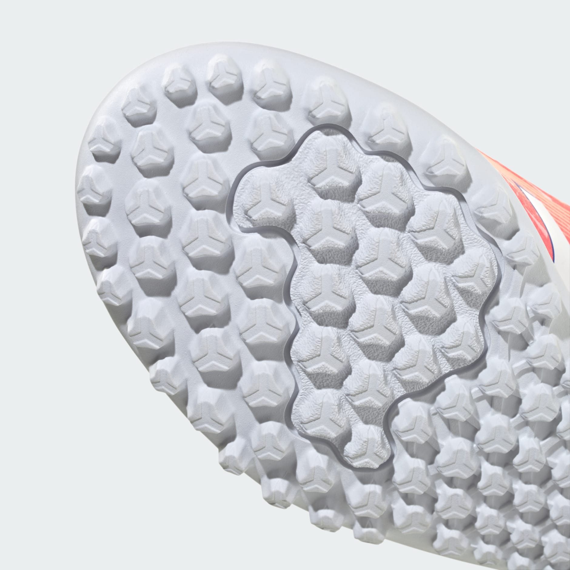 Ghete Predator Club pentru gazon artificial, pentru copii