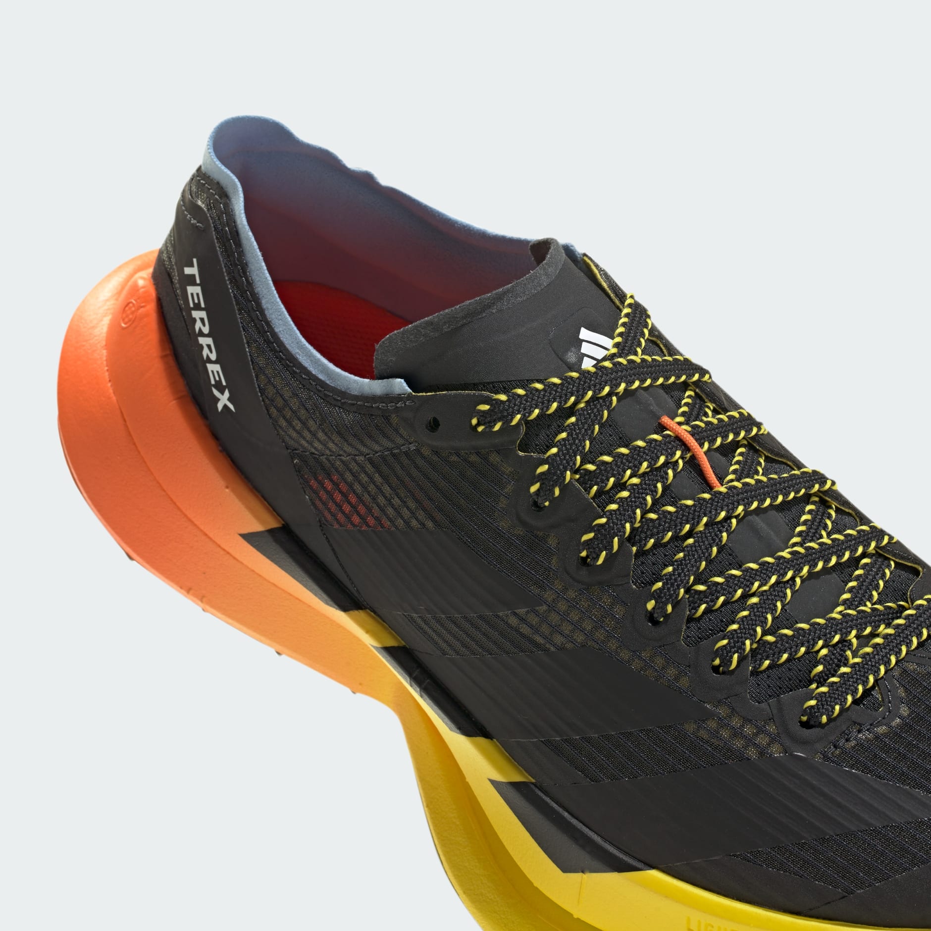 Pantofii de alergare montană Terrex Agravic Speed Ultra 2