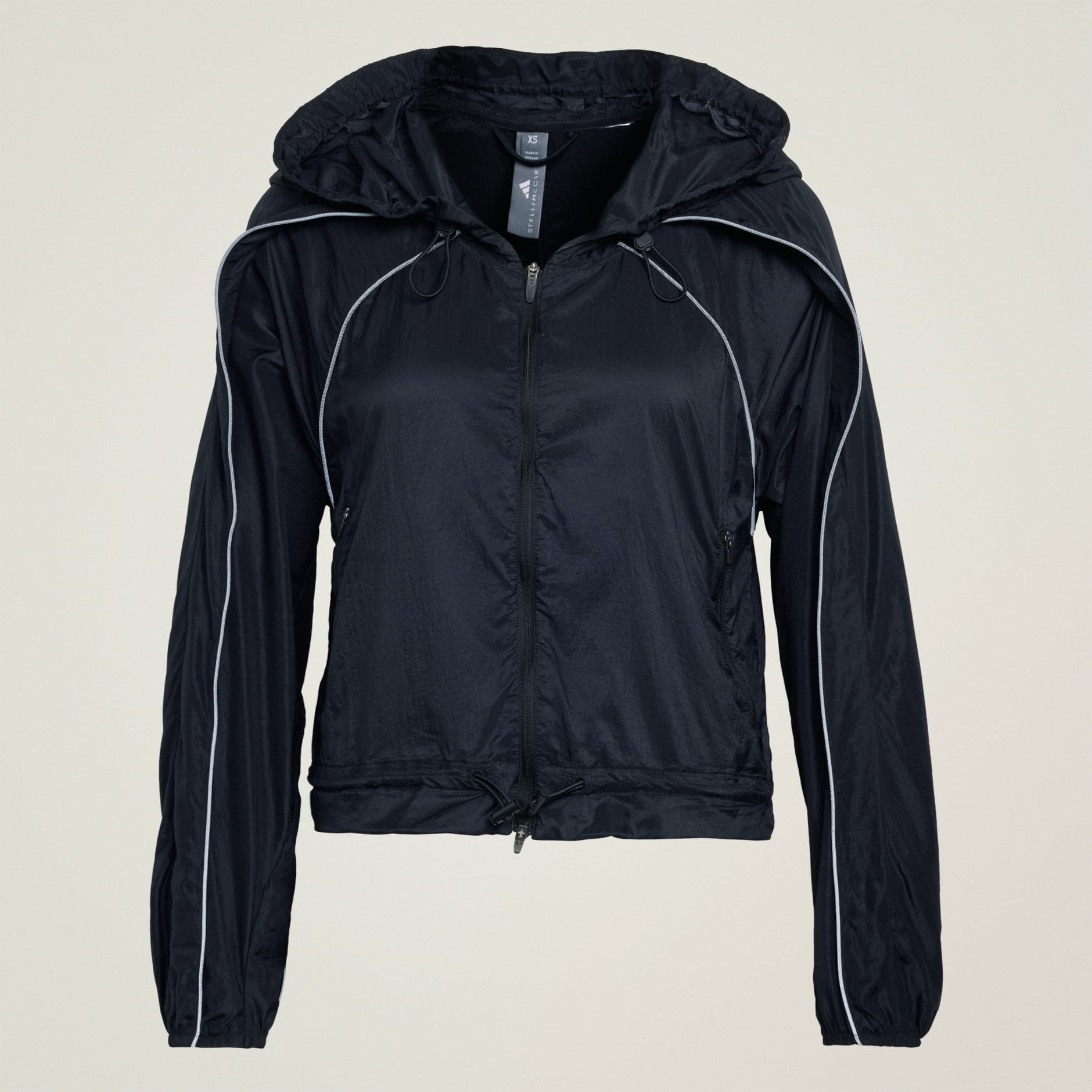 adidas by Stella McCartney Running Jacket