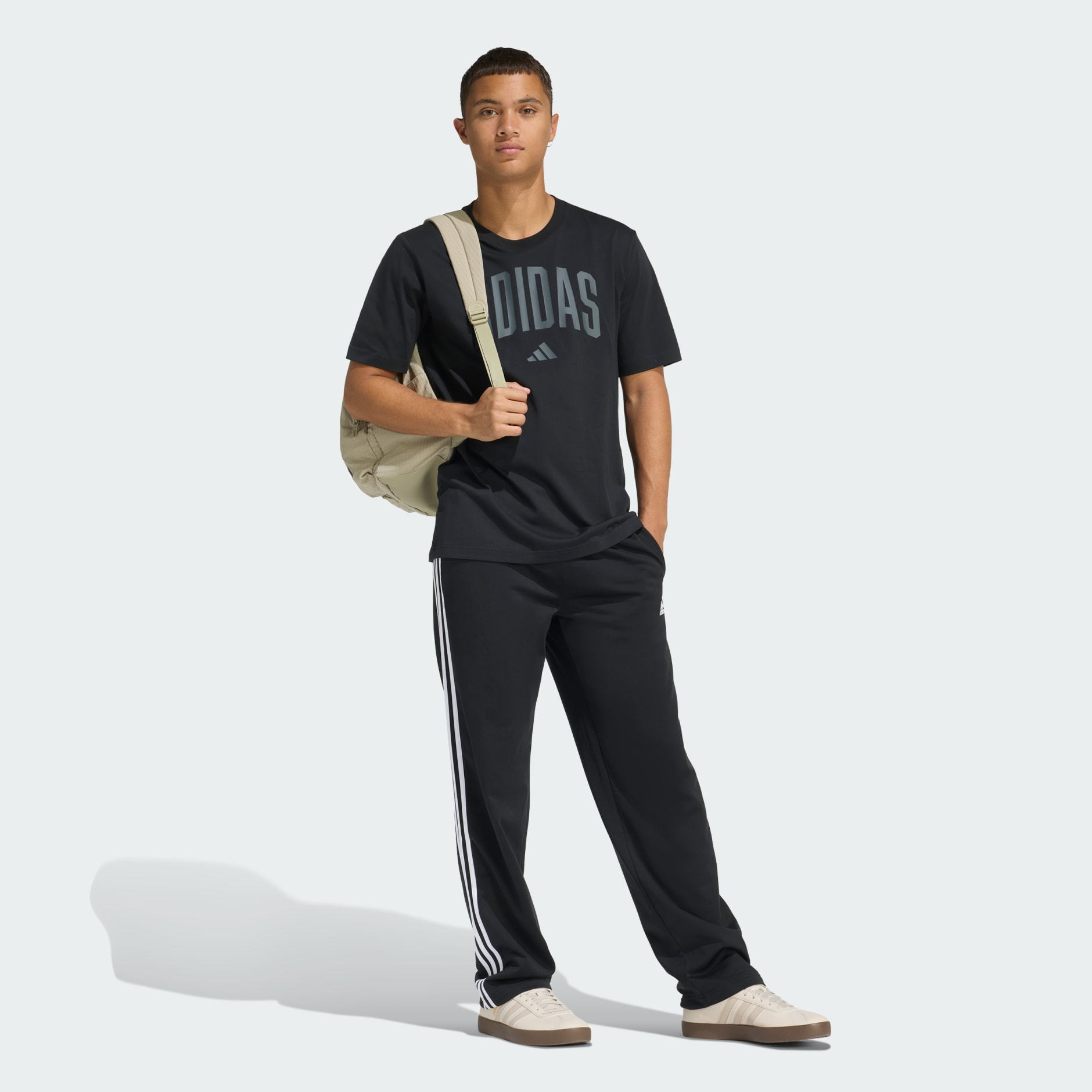 Collegiate Lineage Graphic Tee