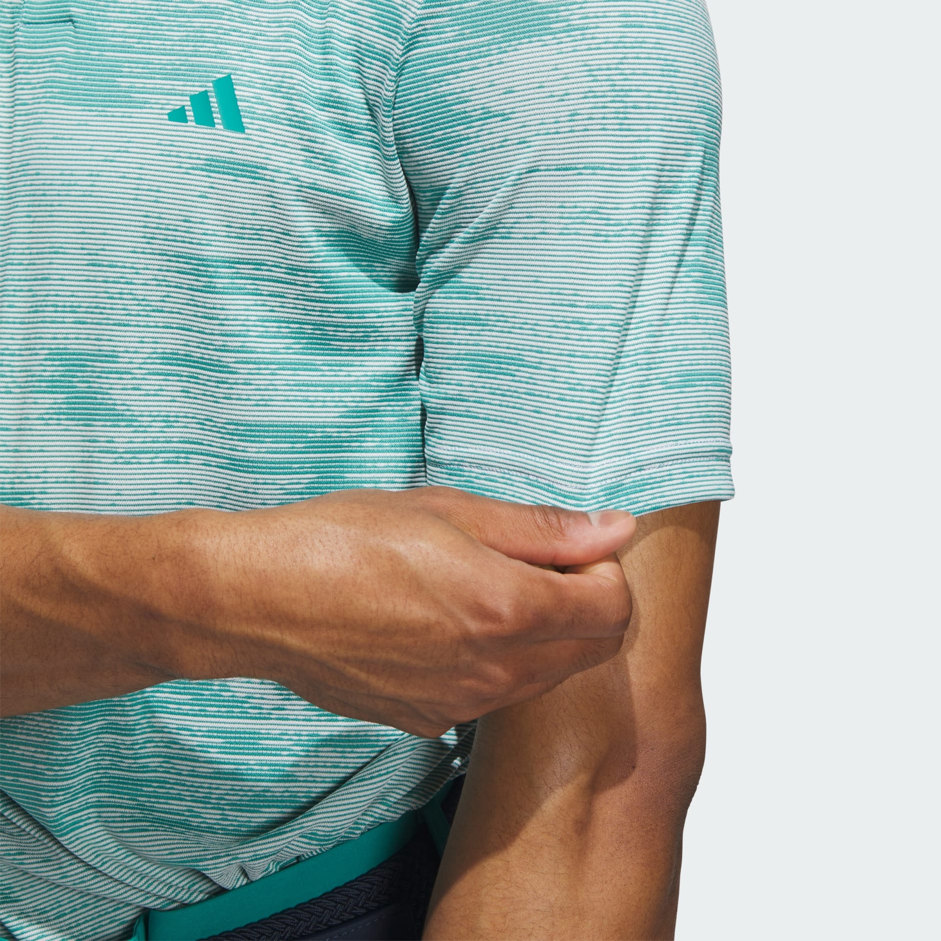 Ultimate365 Sport Collar Polo Shirt