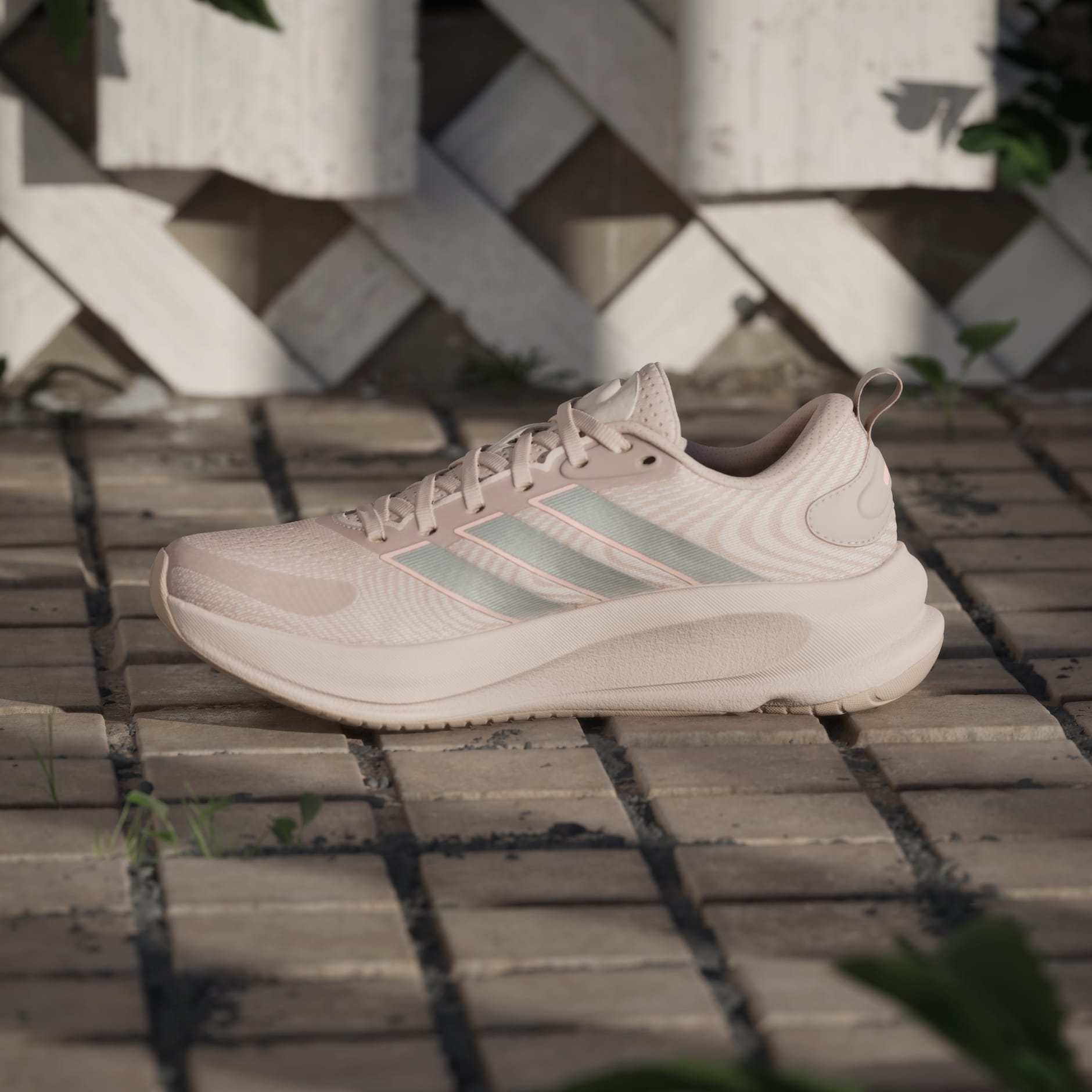 CHAUSSURE DE RUNNING SUPERNOVA EASE&nbsp;2 W