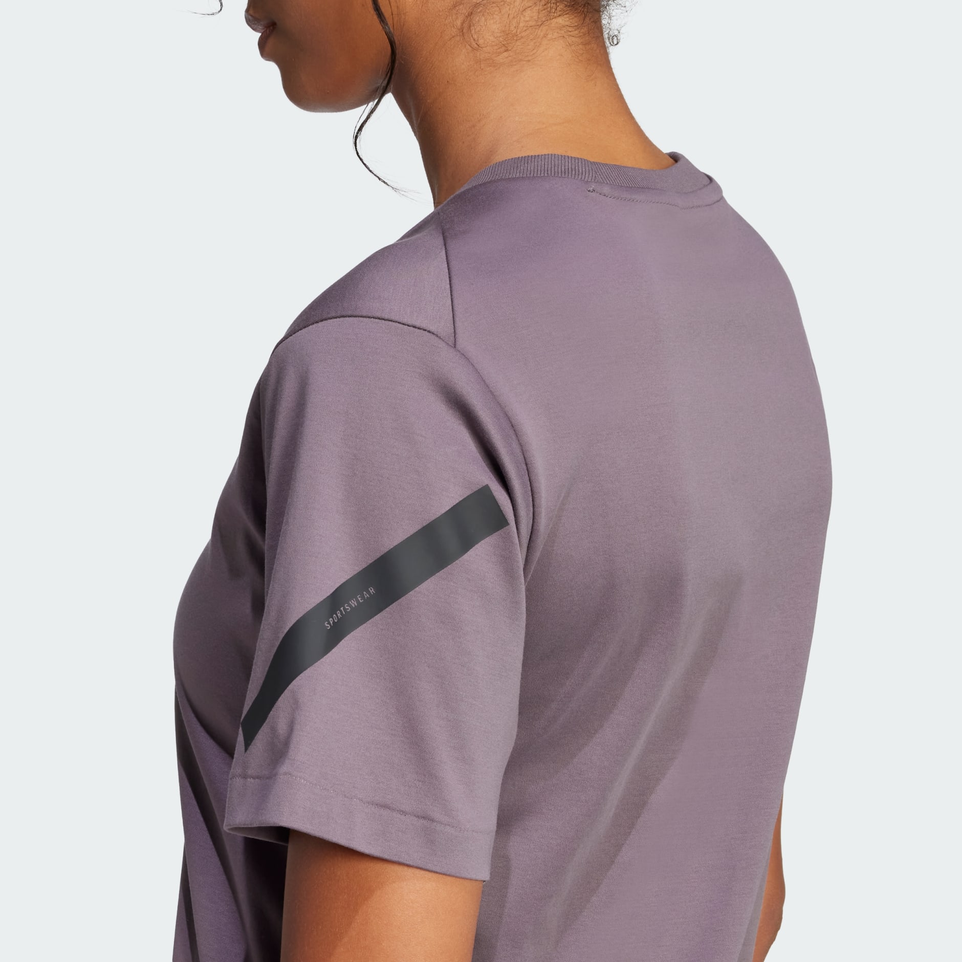 T-shirt adidas Z.N.E.