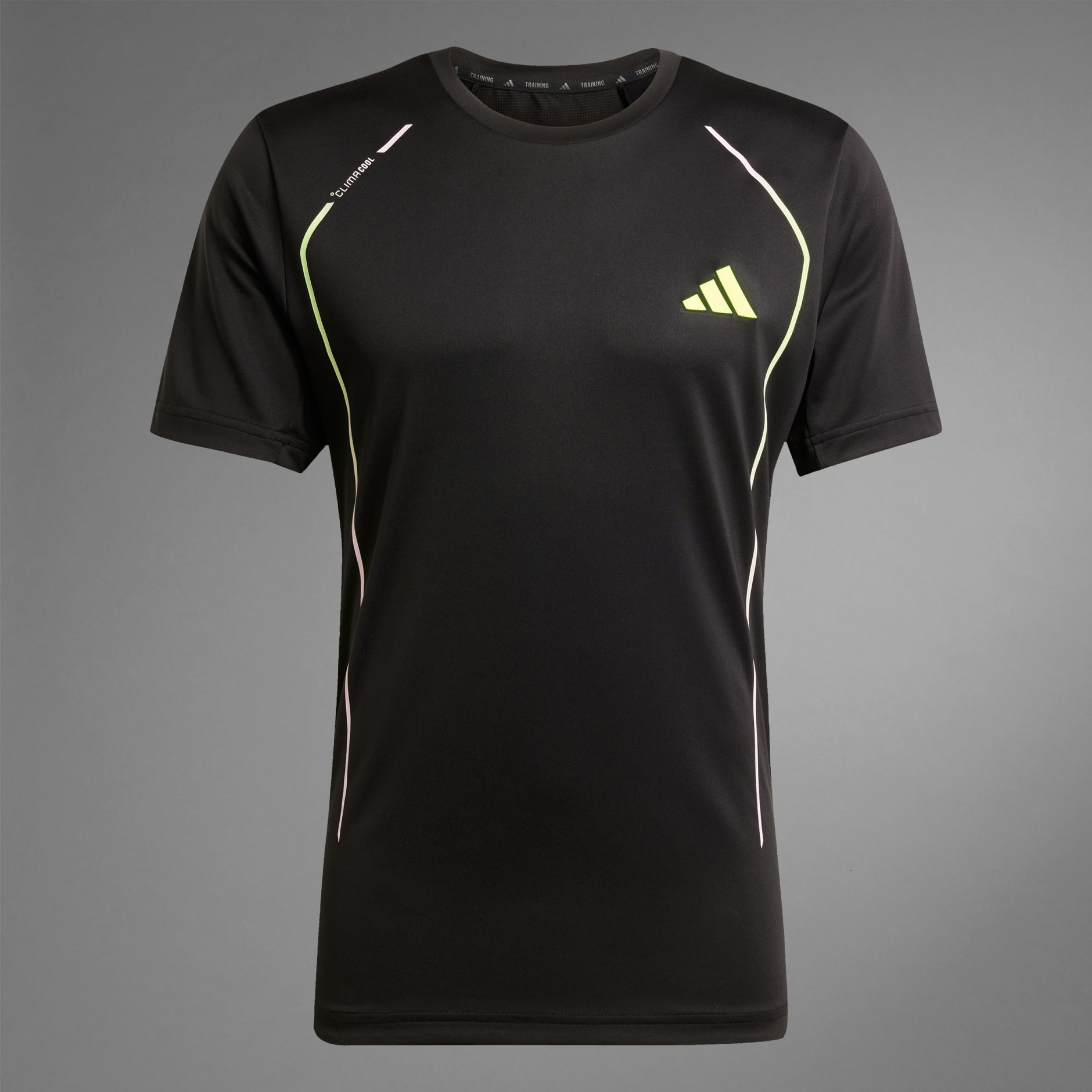 Tech Apparel Tee