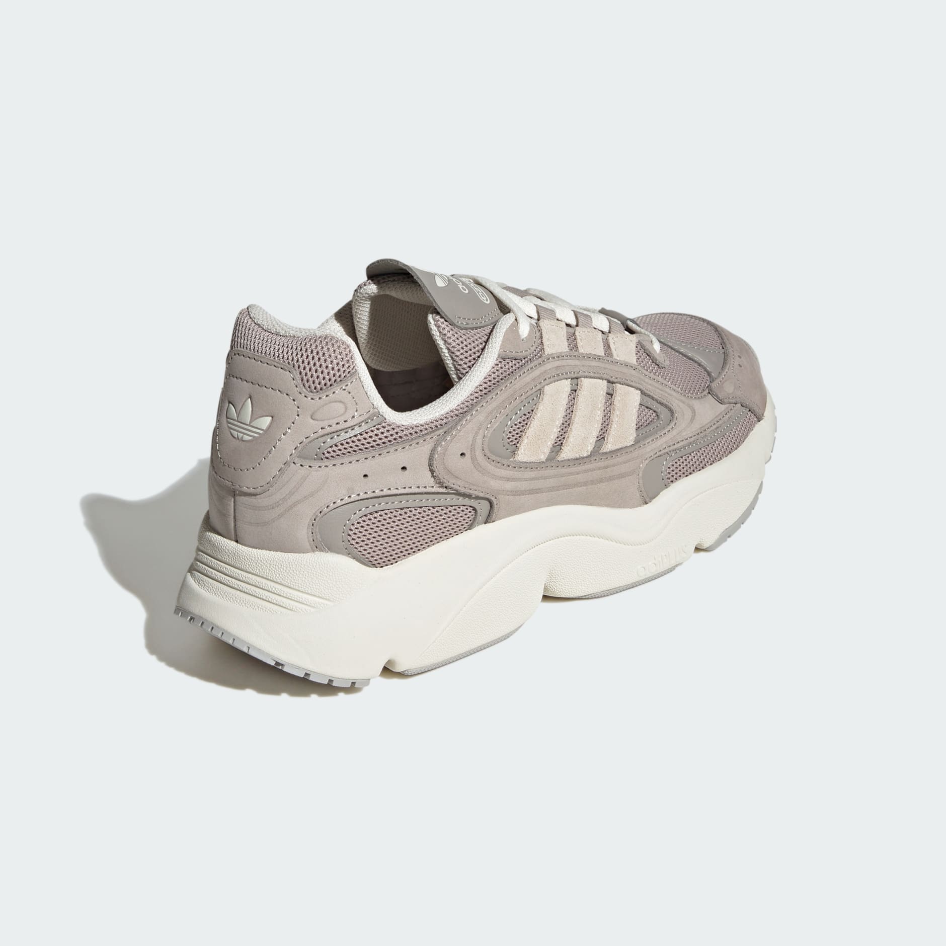 OZMILLEN Shoes