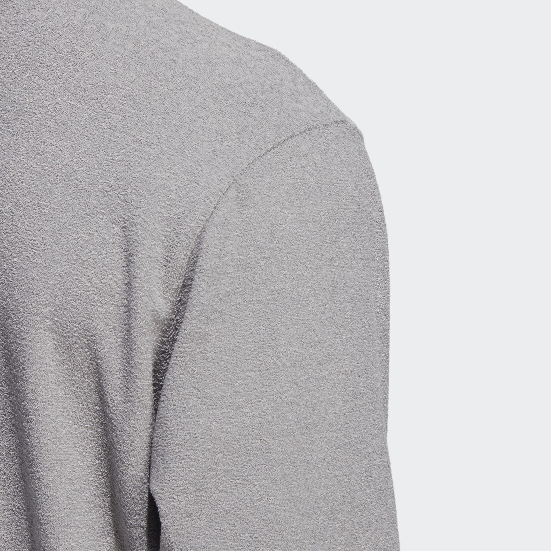 Core Crew Golf Sweatshirt
