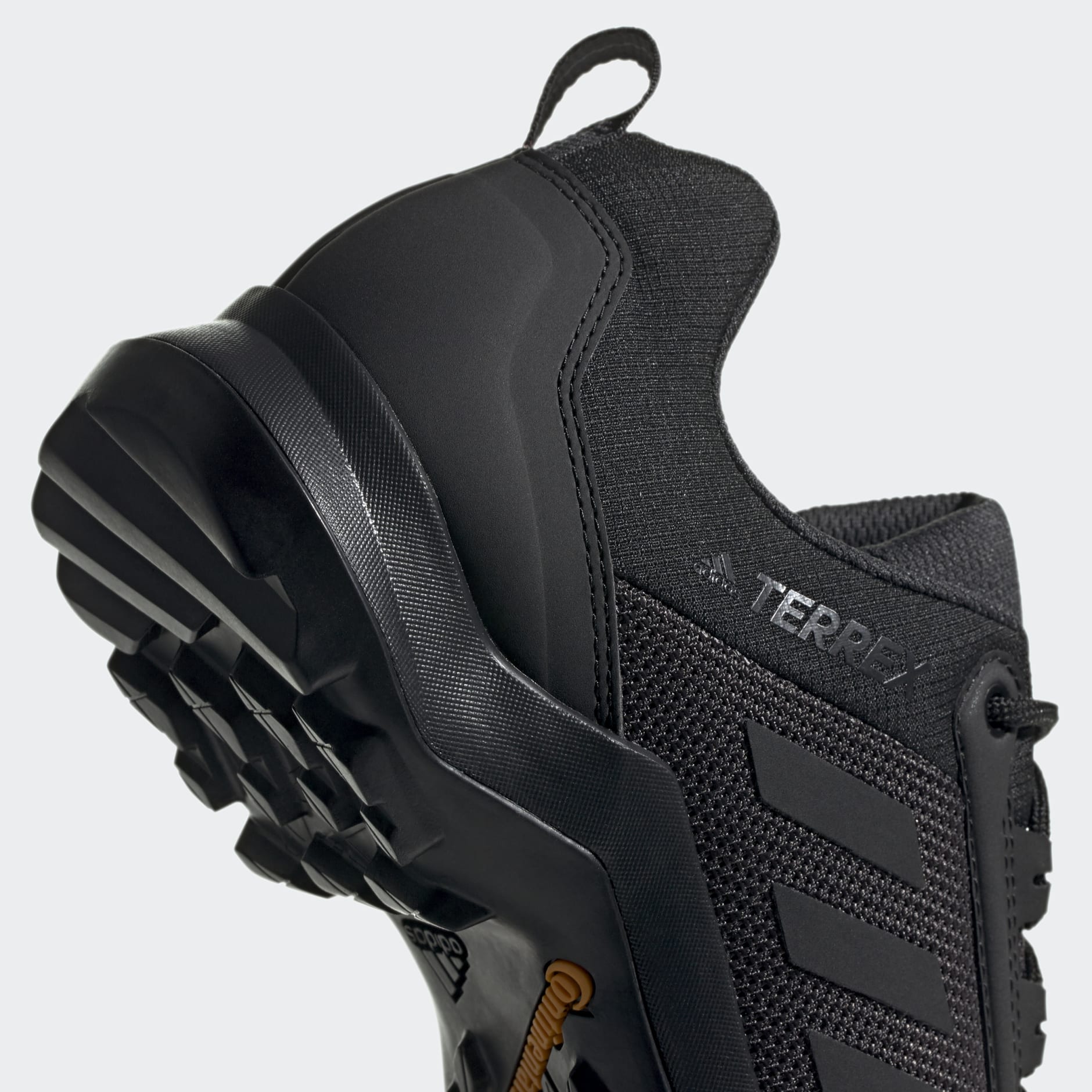 fuel Beyond doubt Eccentric adidas Terrex AX3 Hiking Shoes - Black | adidas BH
