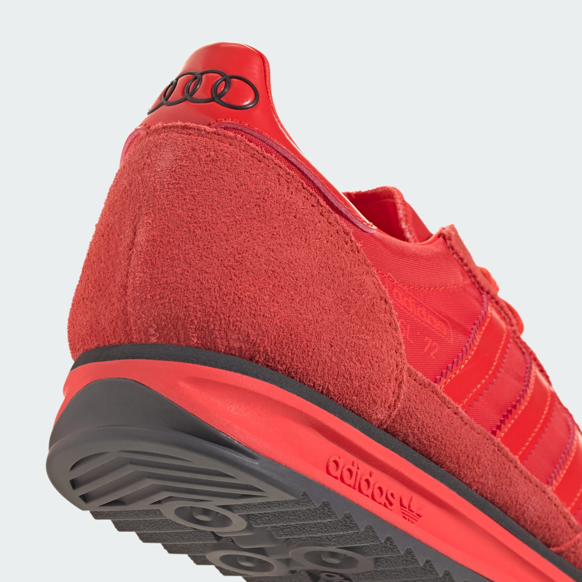 PANTOFI SL 72 RS AUDI REVOLUT F1 TEAM