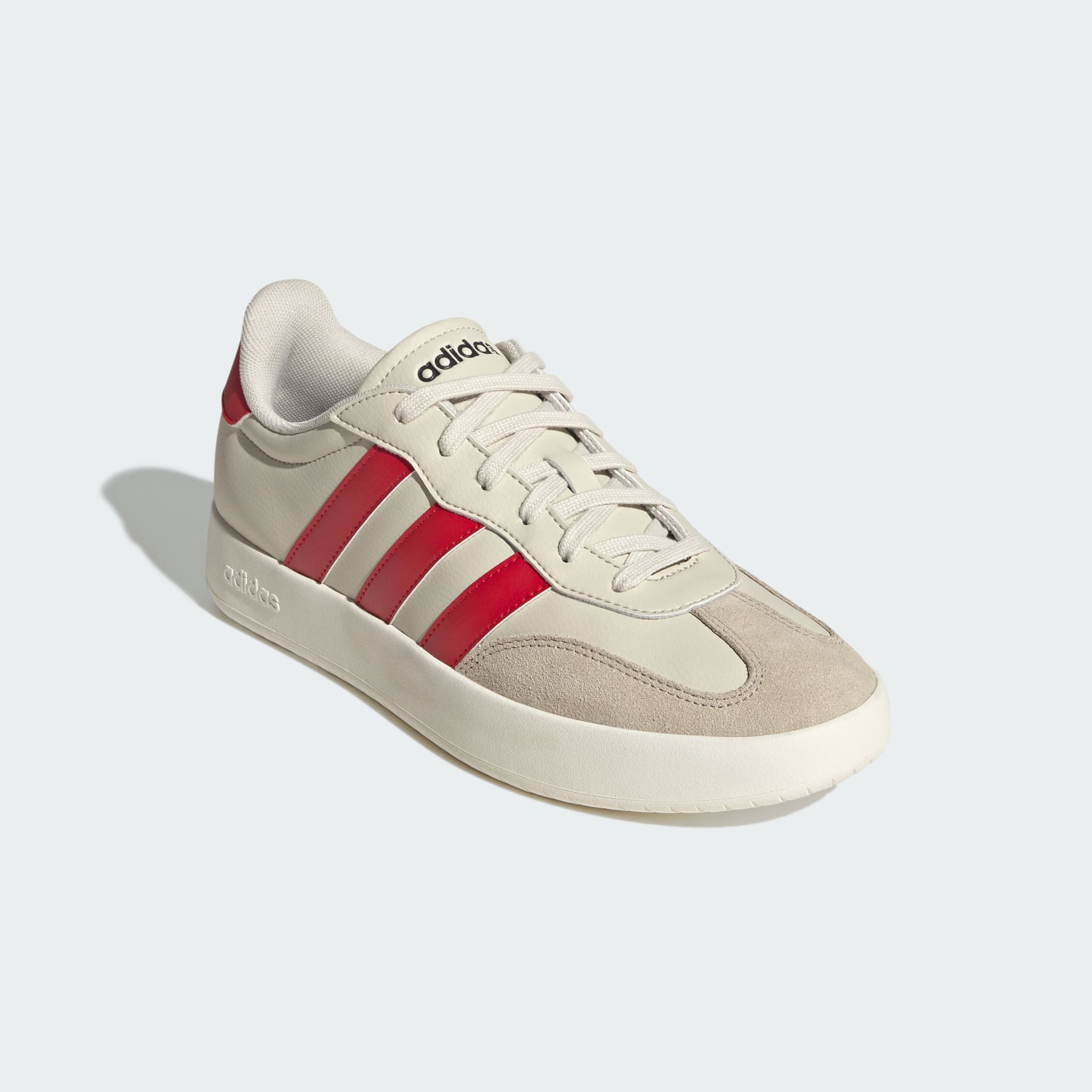 Barreda Shoes