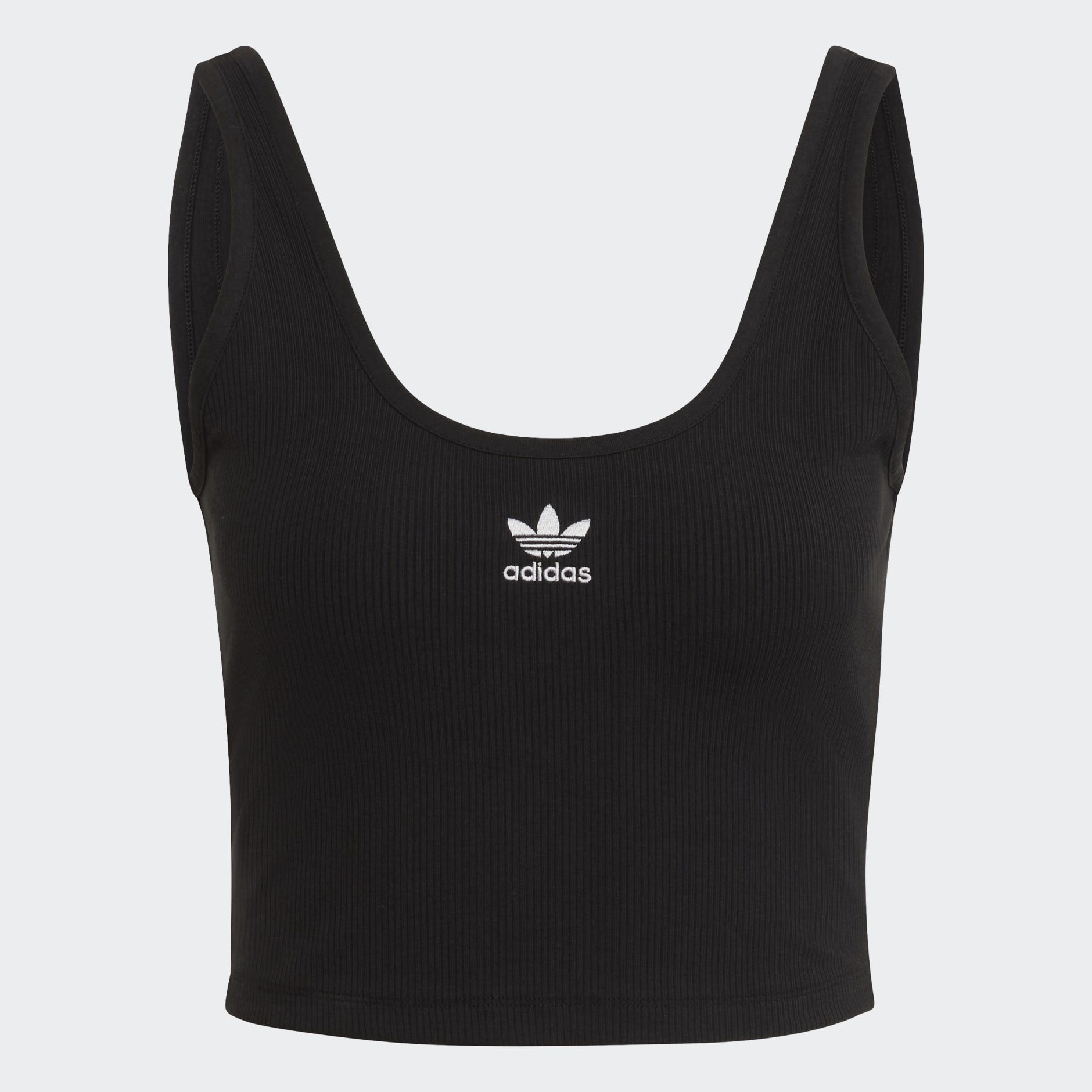 Adicolor Essentials Rib Tank Top