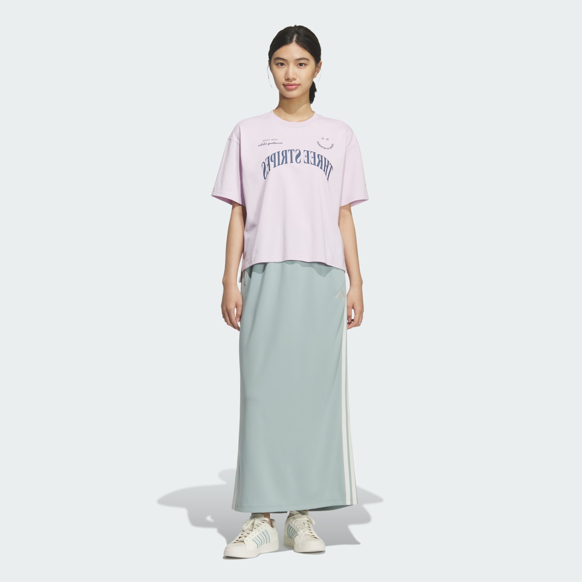 تنورة 3-Stripes DK Iline