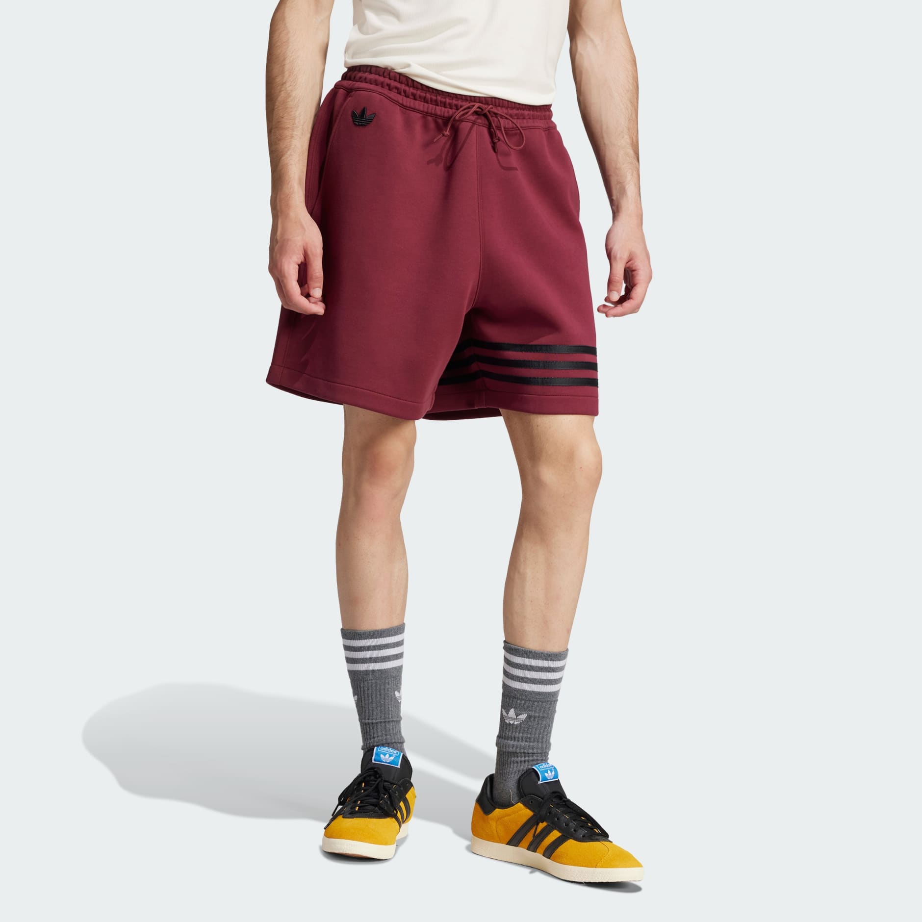 Neuclassics Shorts
