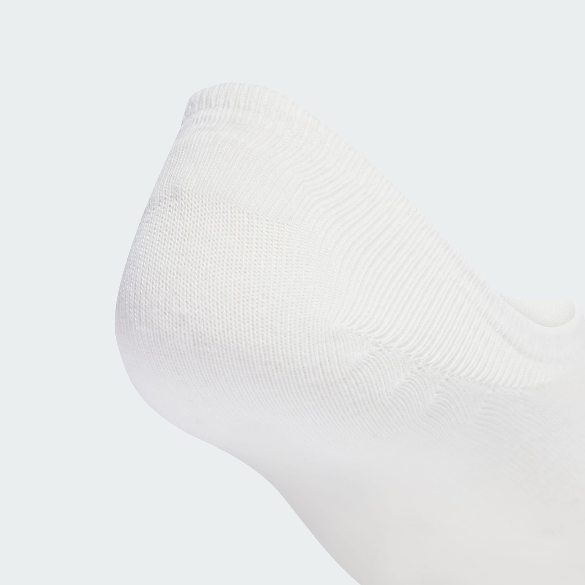 Chaussettes basses (3 paires)