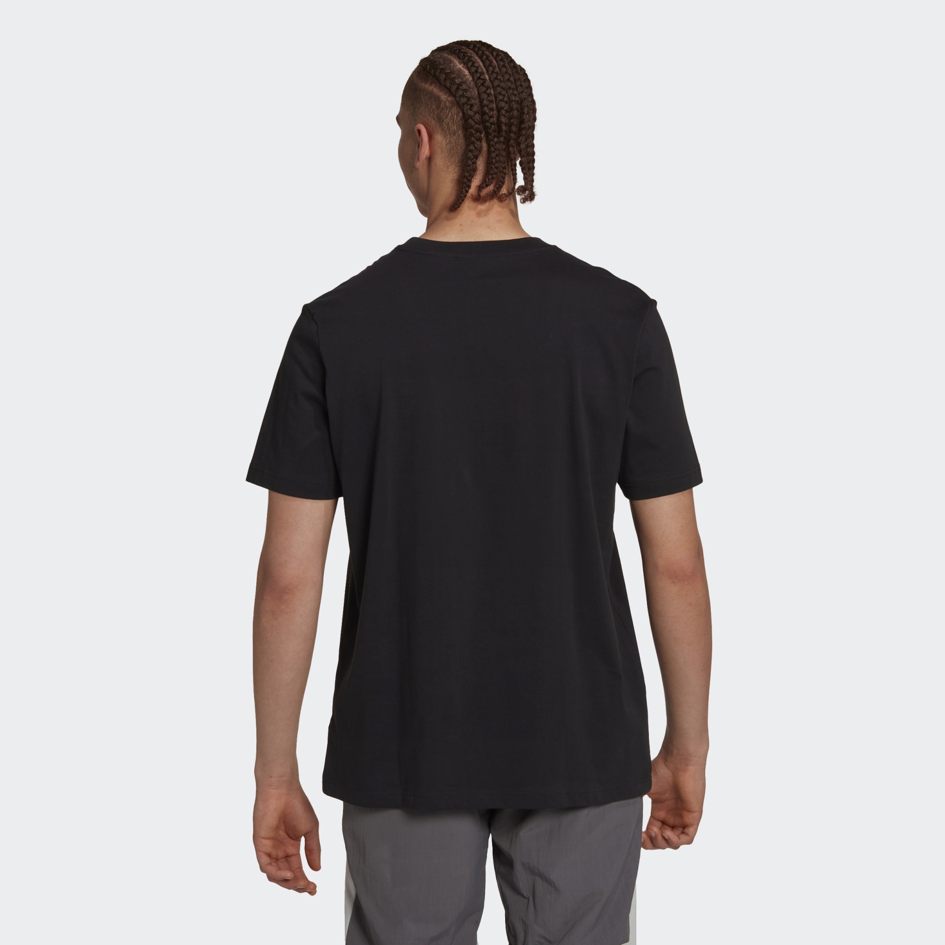 adidas Adventure Winter Tee