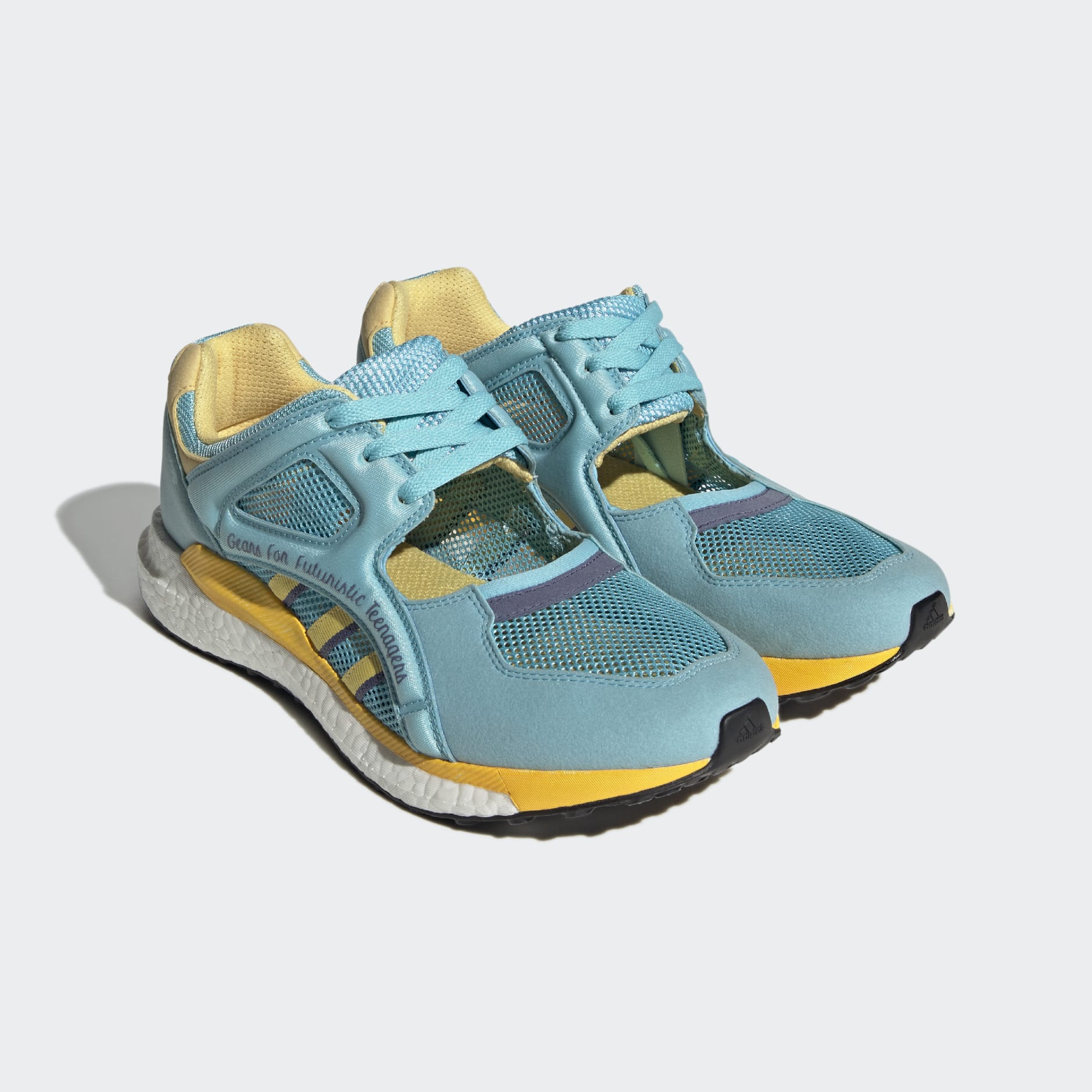 EQT Racing HM Shoes