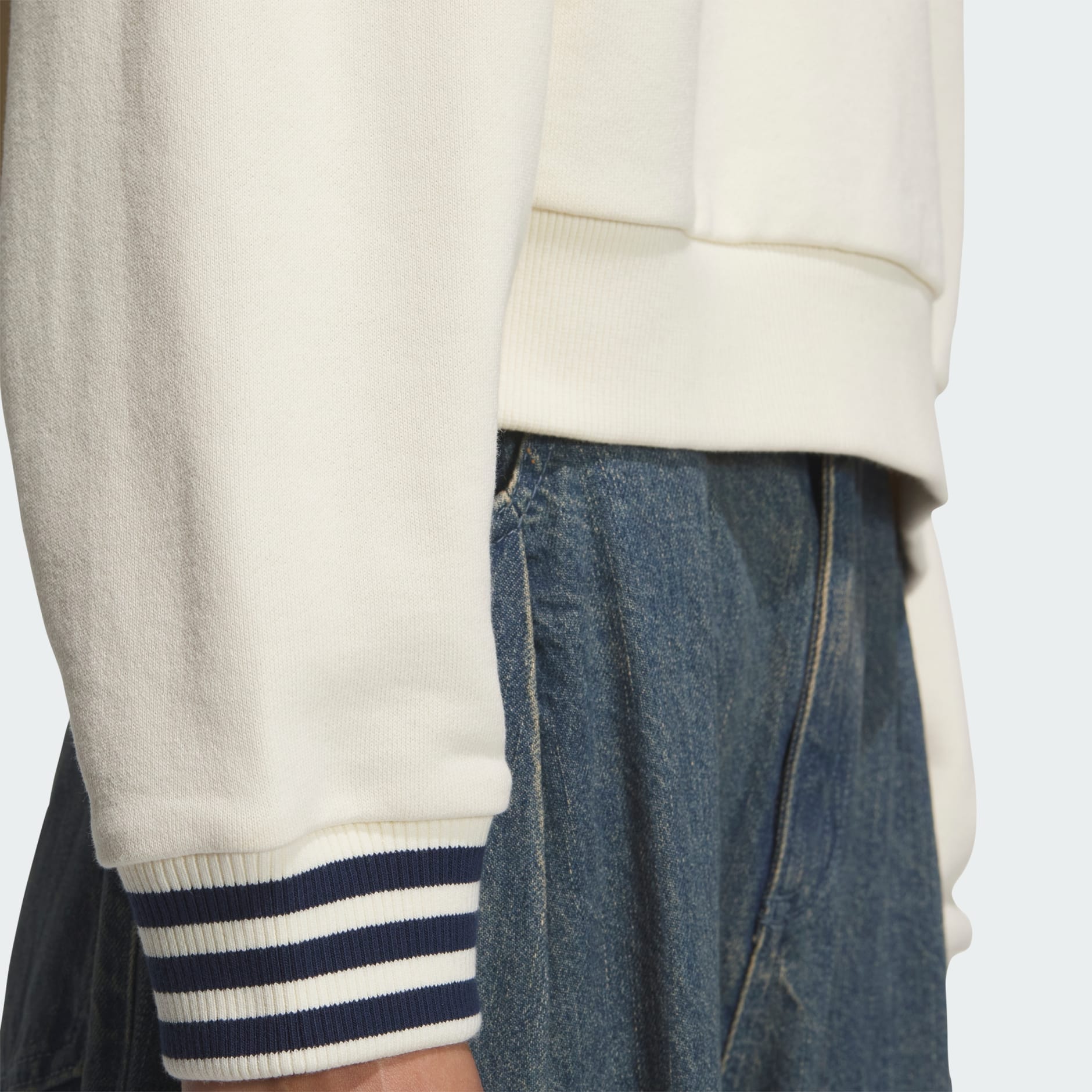 Team adidas Sweatcrew