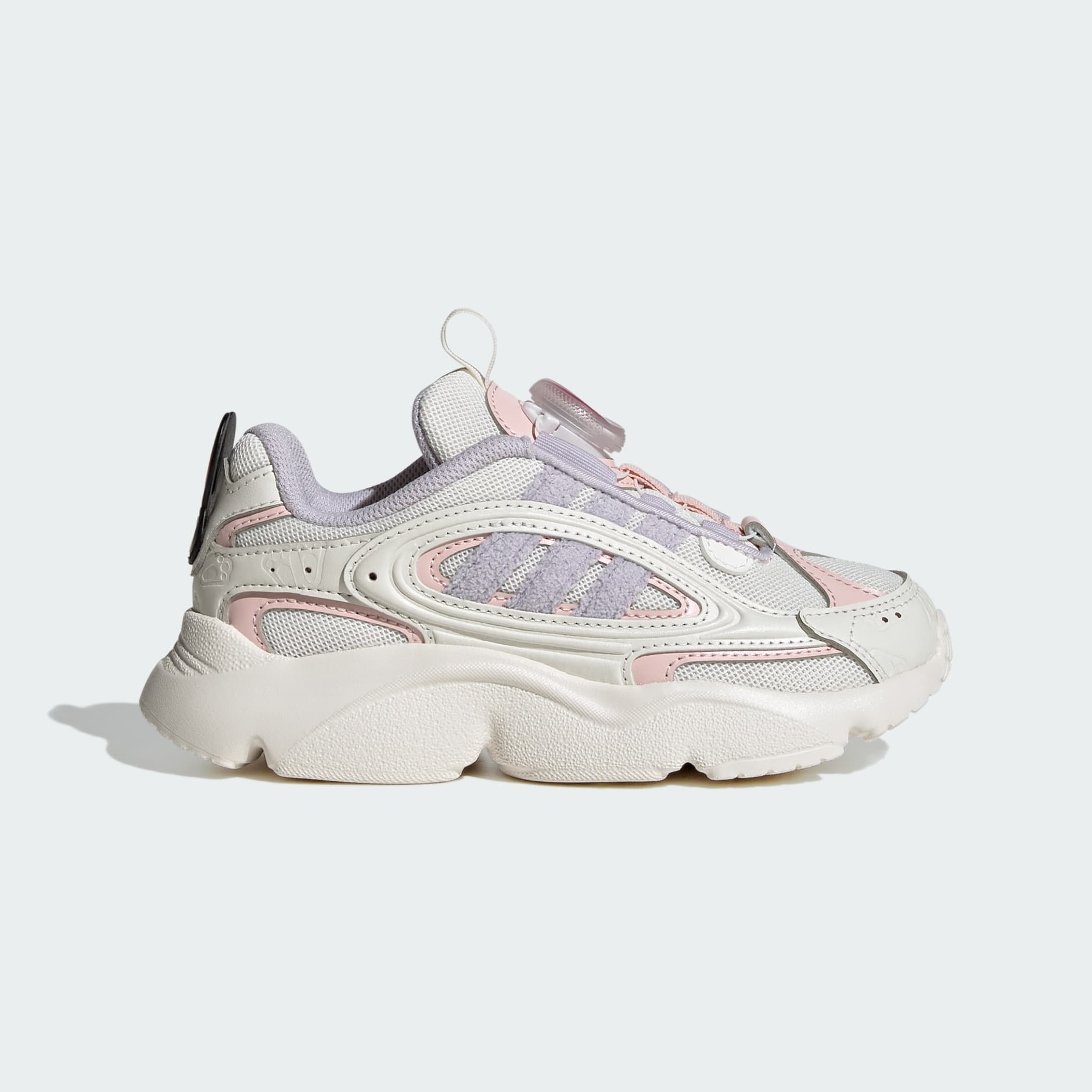 OZMILLEN BOA C 運動鞋