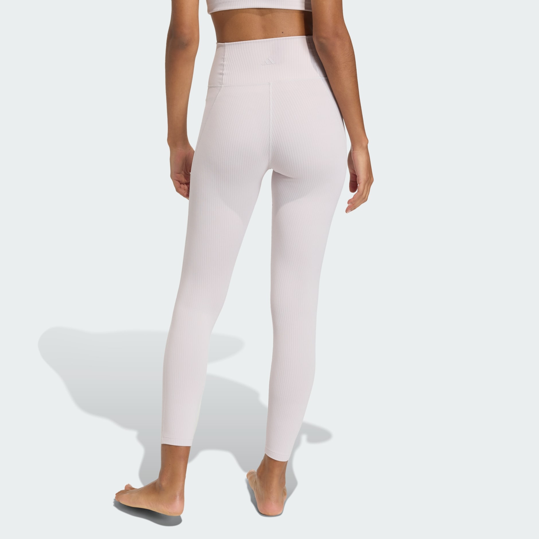 adidas All Me Rib 7/8 Leggings