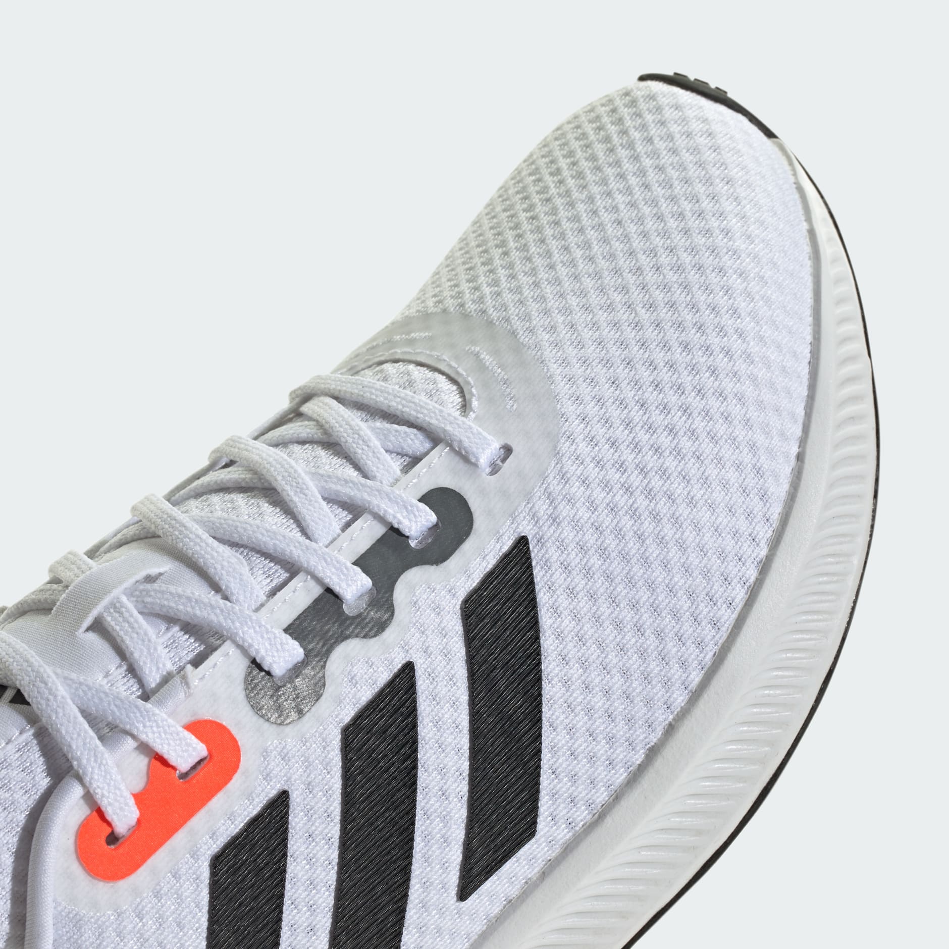adidas Runfalcon 3.0 Shoes - White | adidas QA