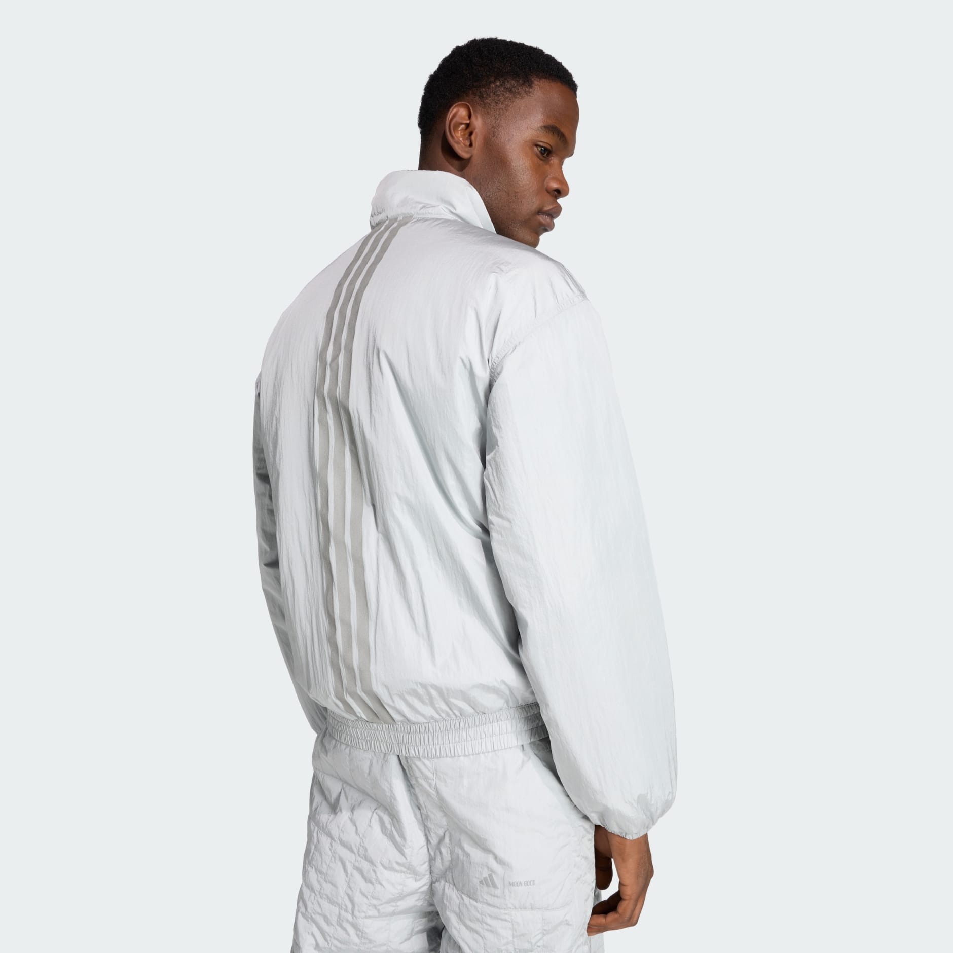 Bluză de trening căptușită adidas x MOON BOOT