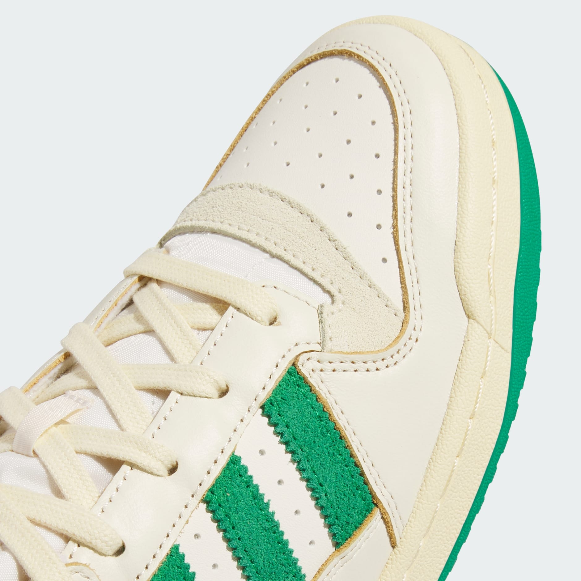 حذاء Forum Low CL