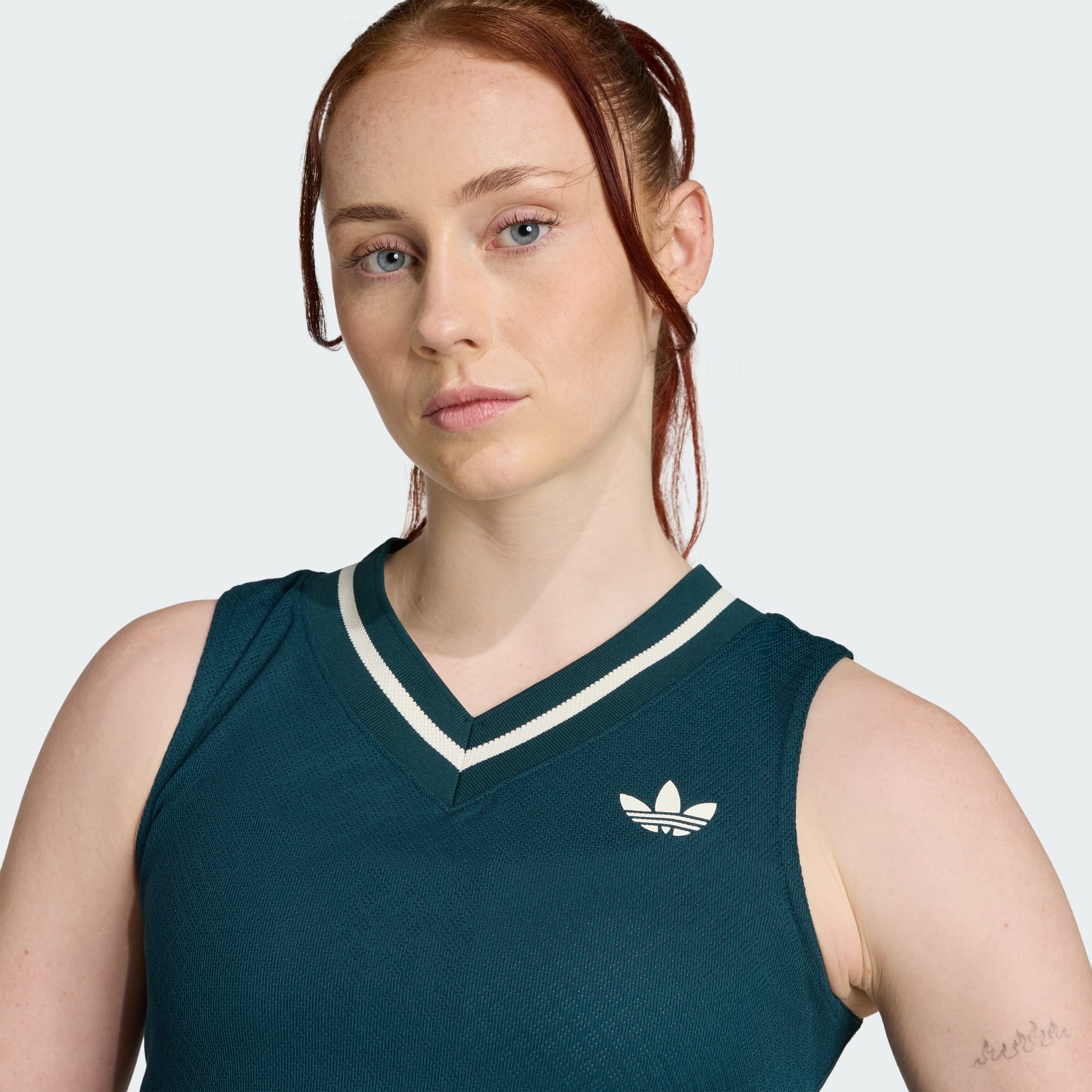 Tennis Pro Climacool Tank Top