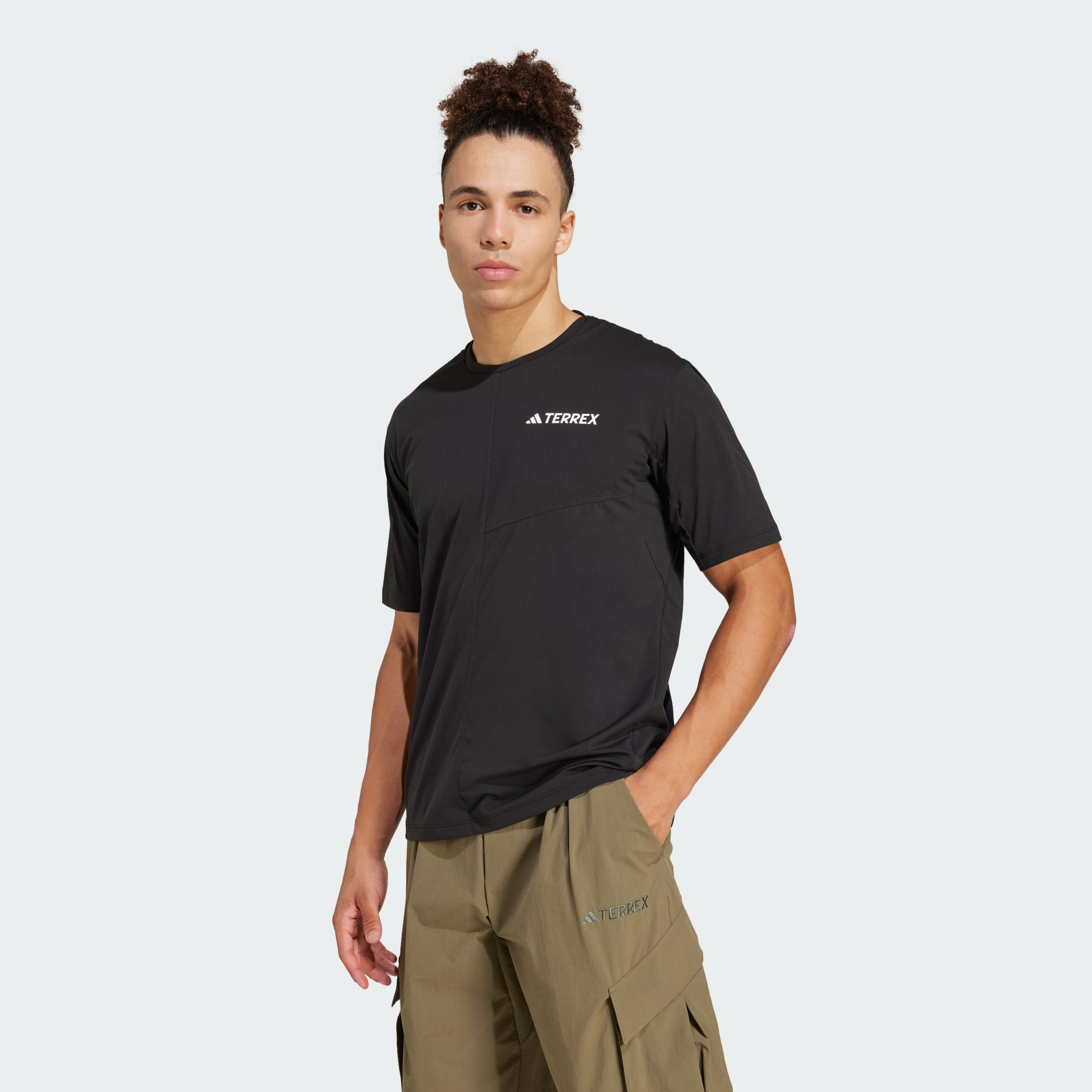 Terrex Multi Climacool Tee
