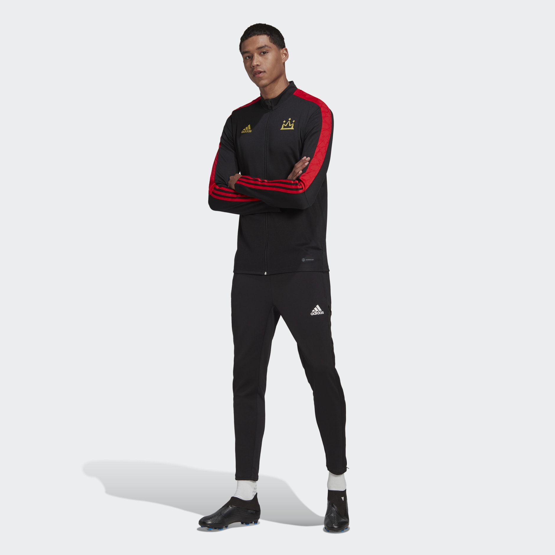Salah Jacket