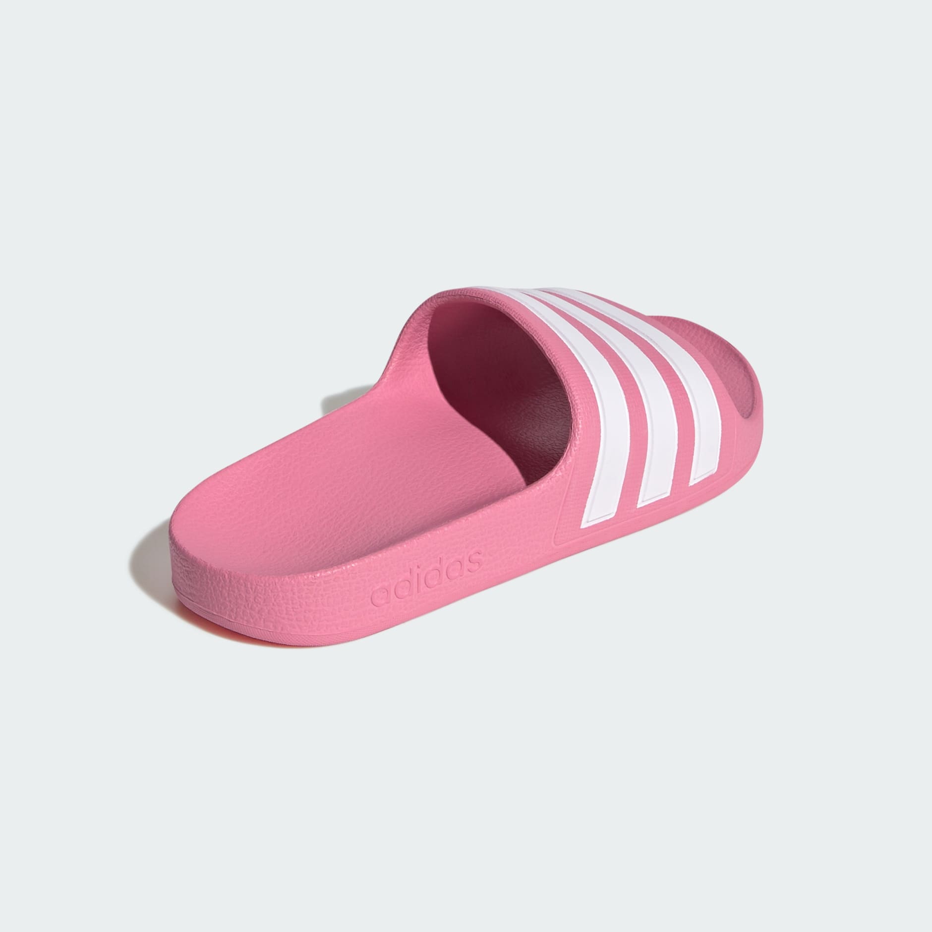 Șlapi Adilette Aqua pentru copii