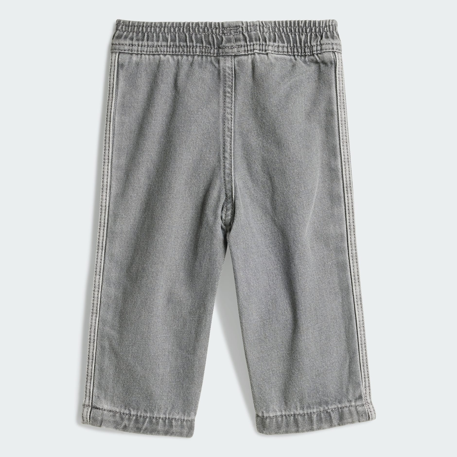 Dječji komplet s majicom dugih rukava Denim