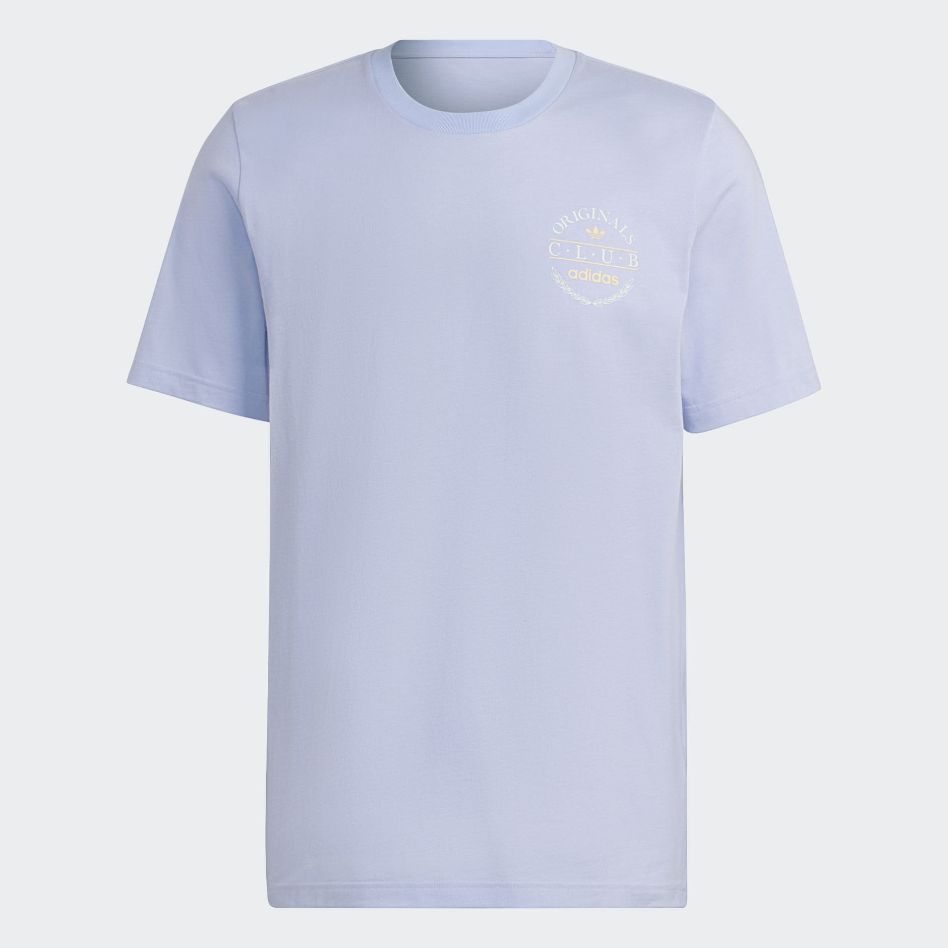 Club Logo Tee