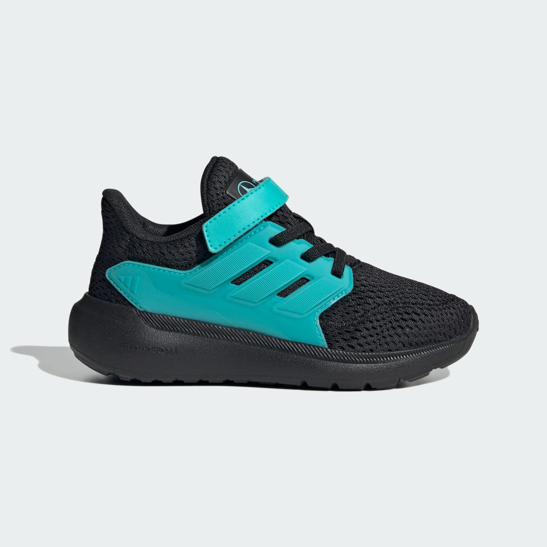 MERCEDES - AMG PETRONAS FORMULA ONE TEAM ULTIMASHOW 2.0 SHOES CHILDREN