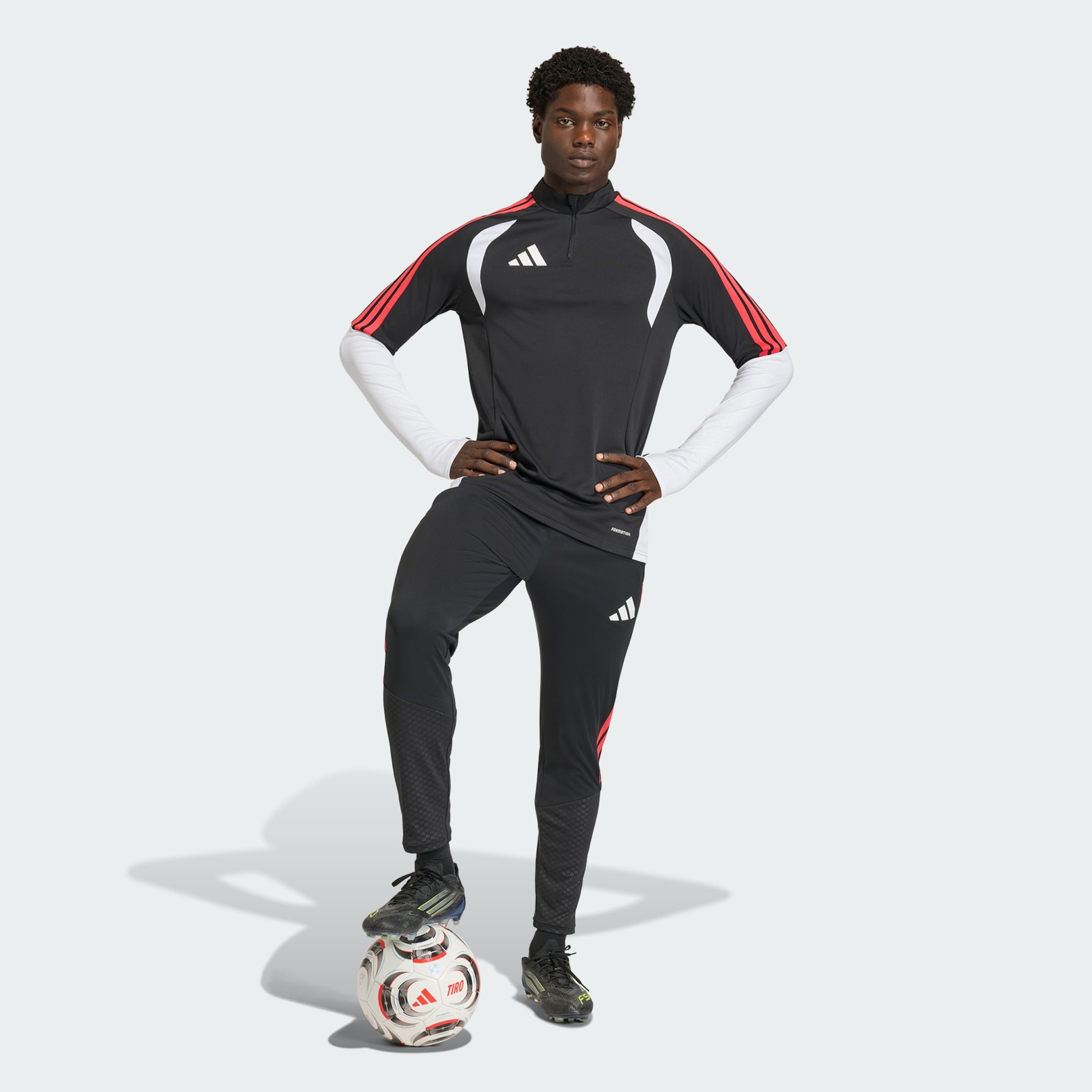 Tiro 26 Competition Training Pants