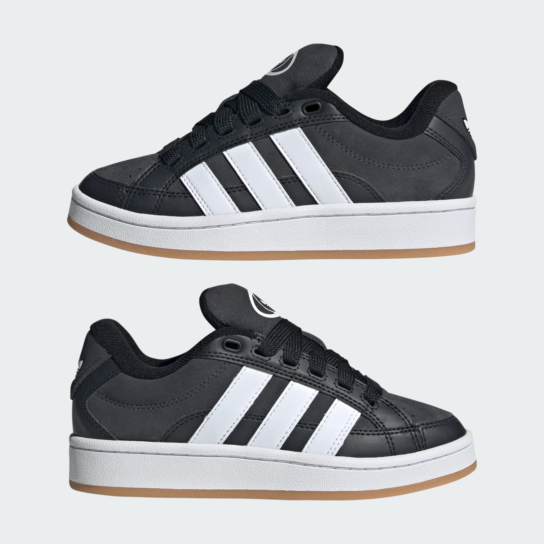 Campus 00s Beta Shoes Kids