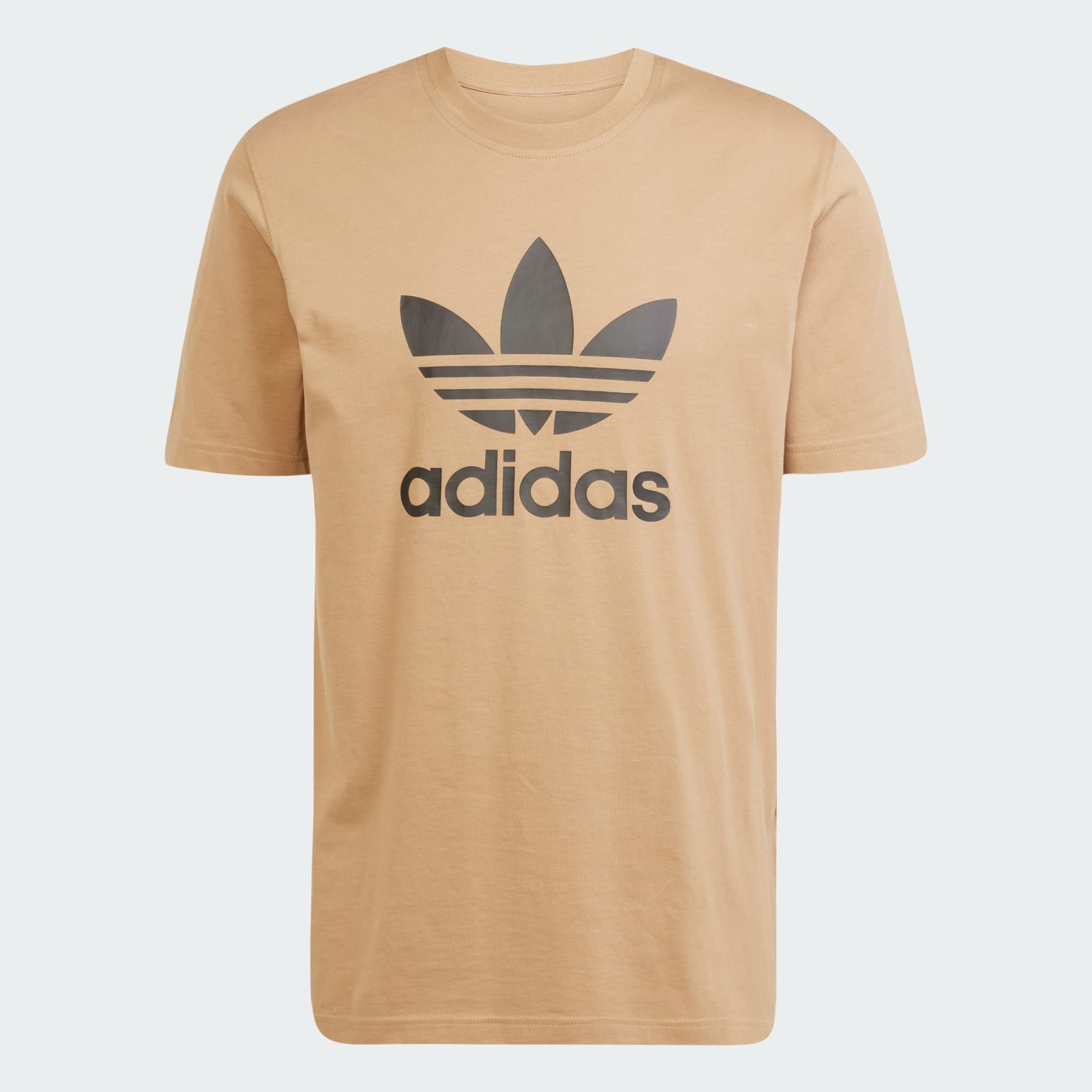 Adicolor 三葉圖案 T 裇