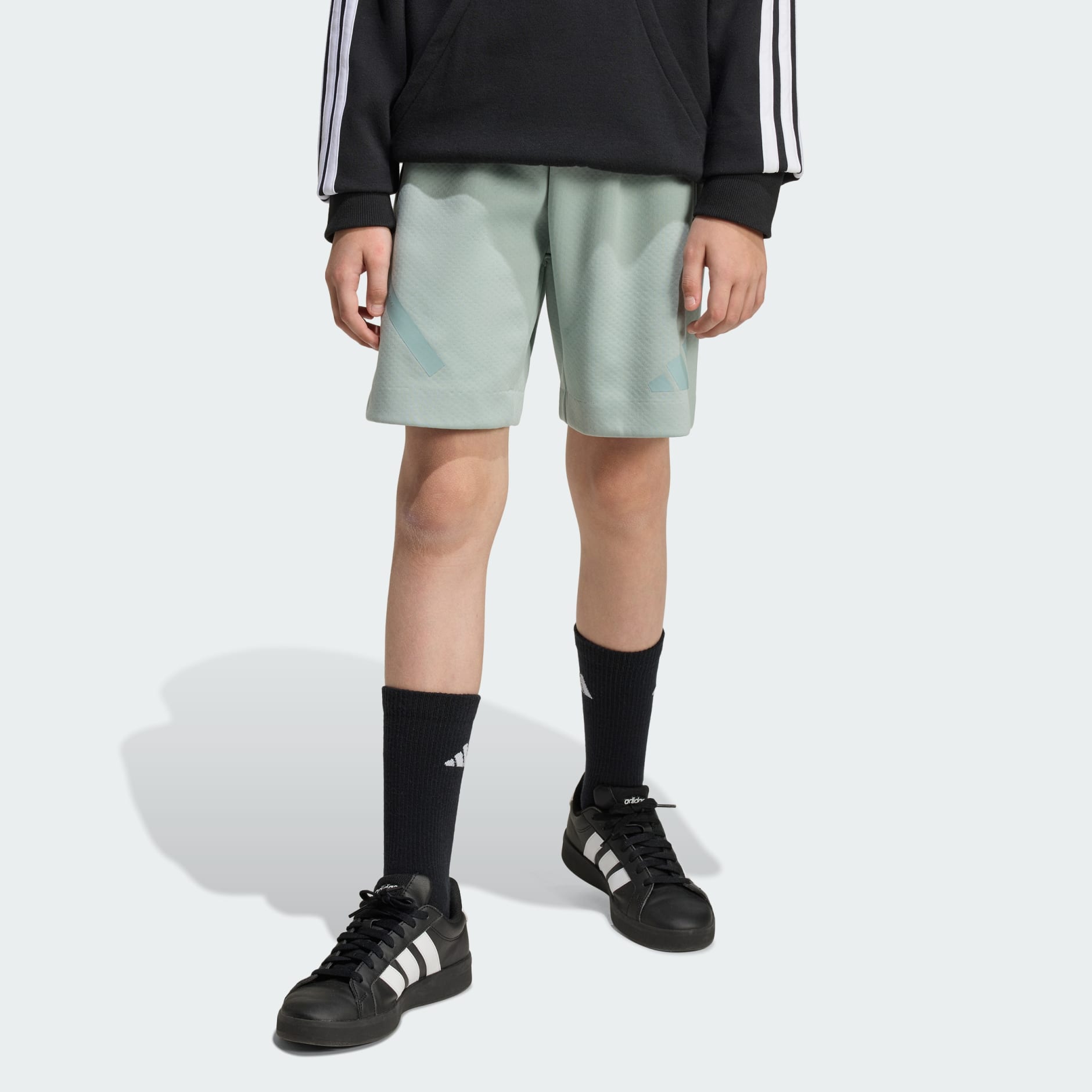 adidas Z.N.E. Shorts Kids