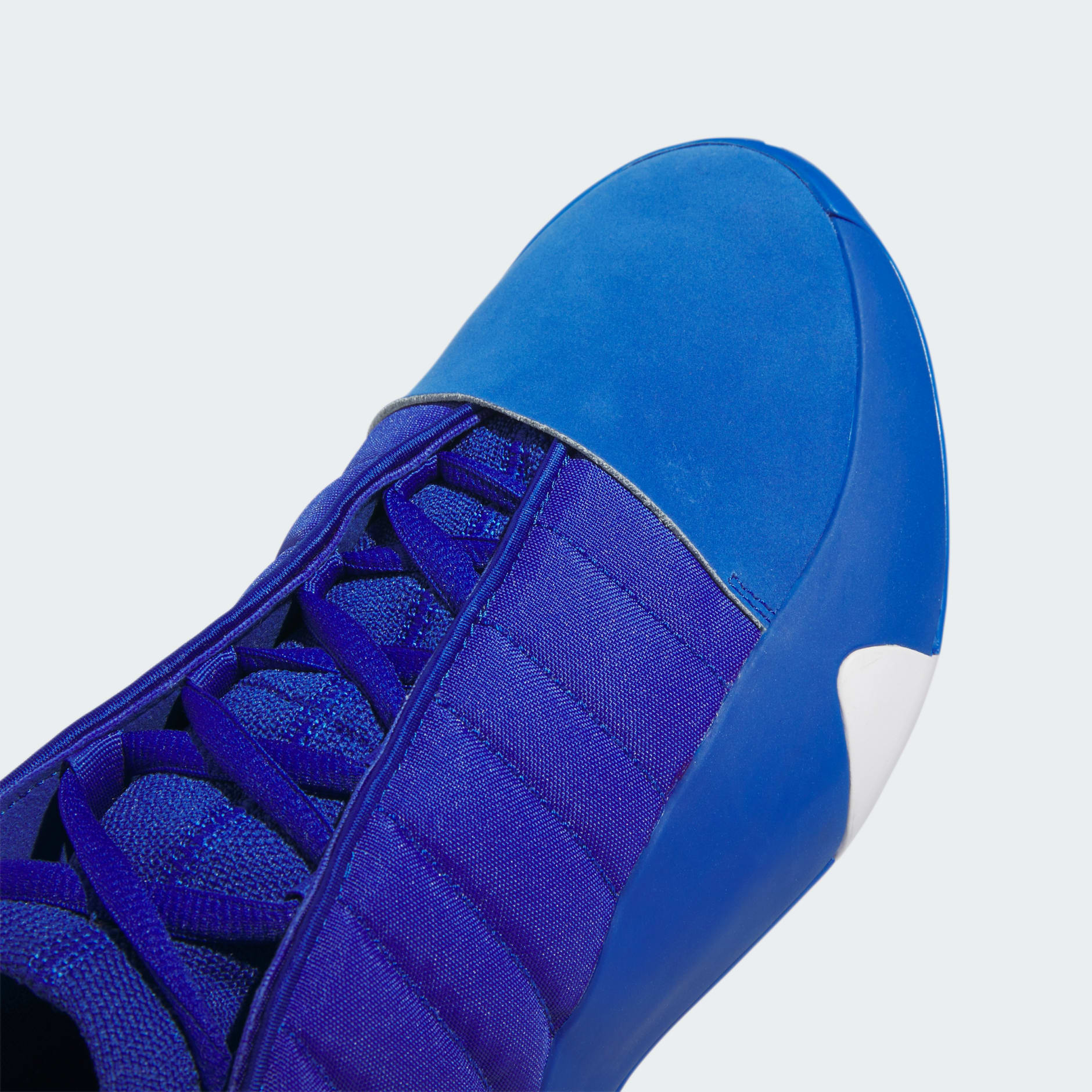 adidas Harden Volume 7 Shoes - Blue | adidas UAE