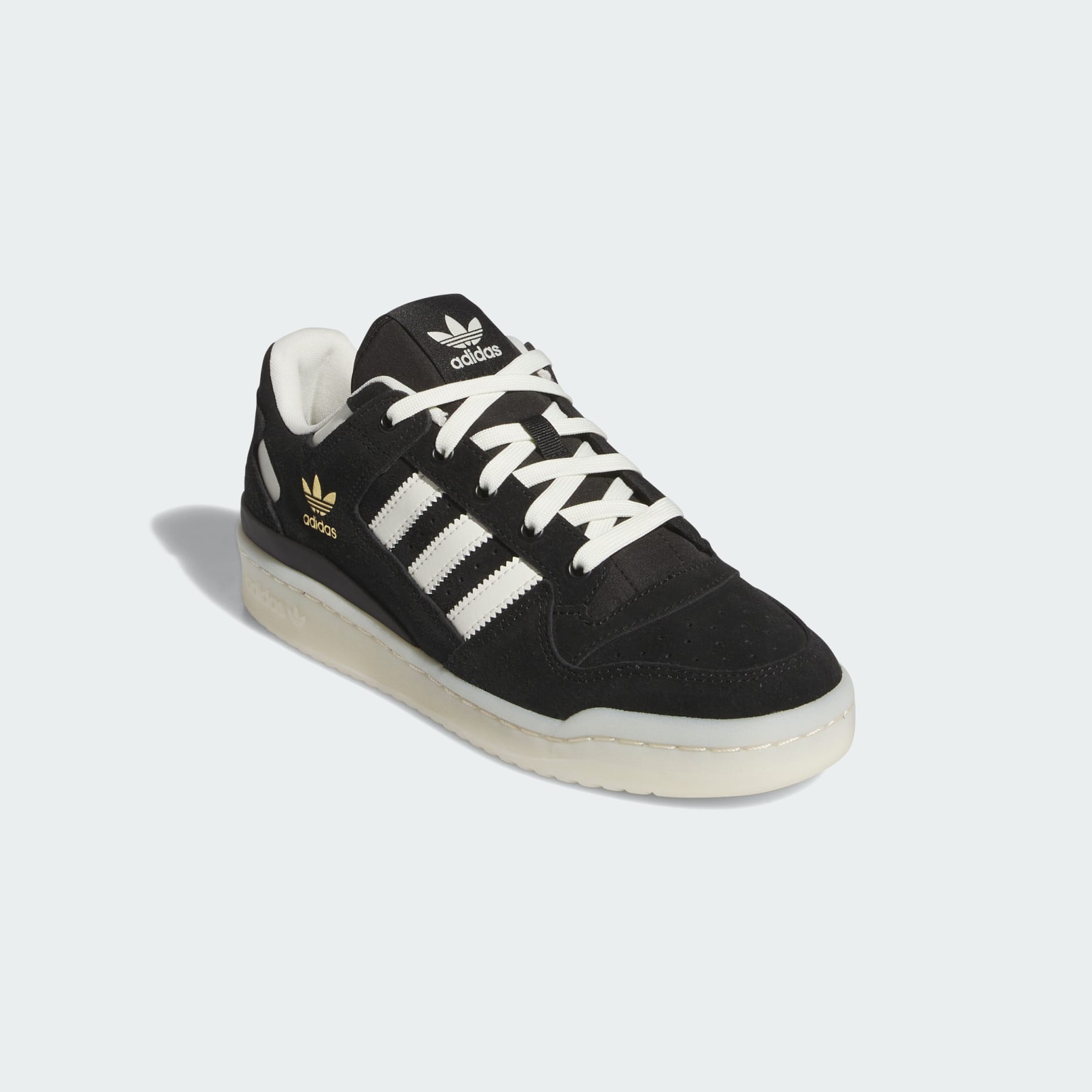 Tenis Forum Low CL