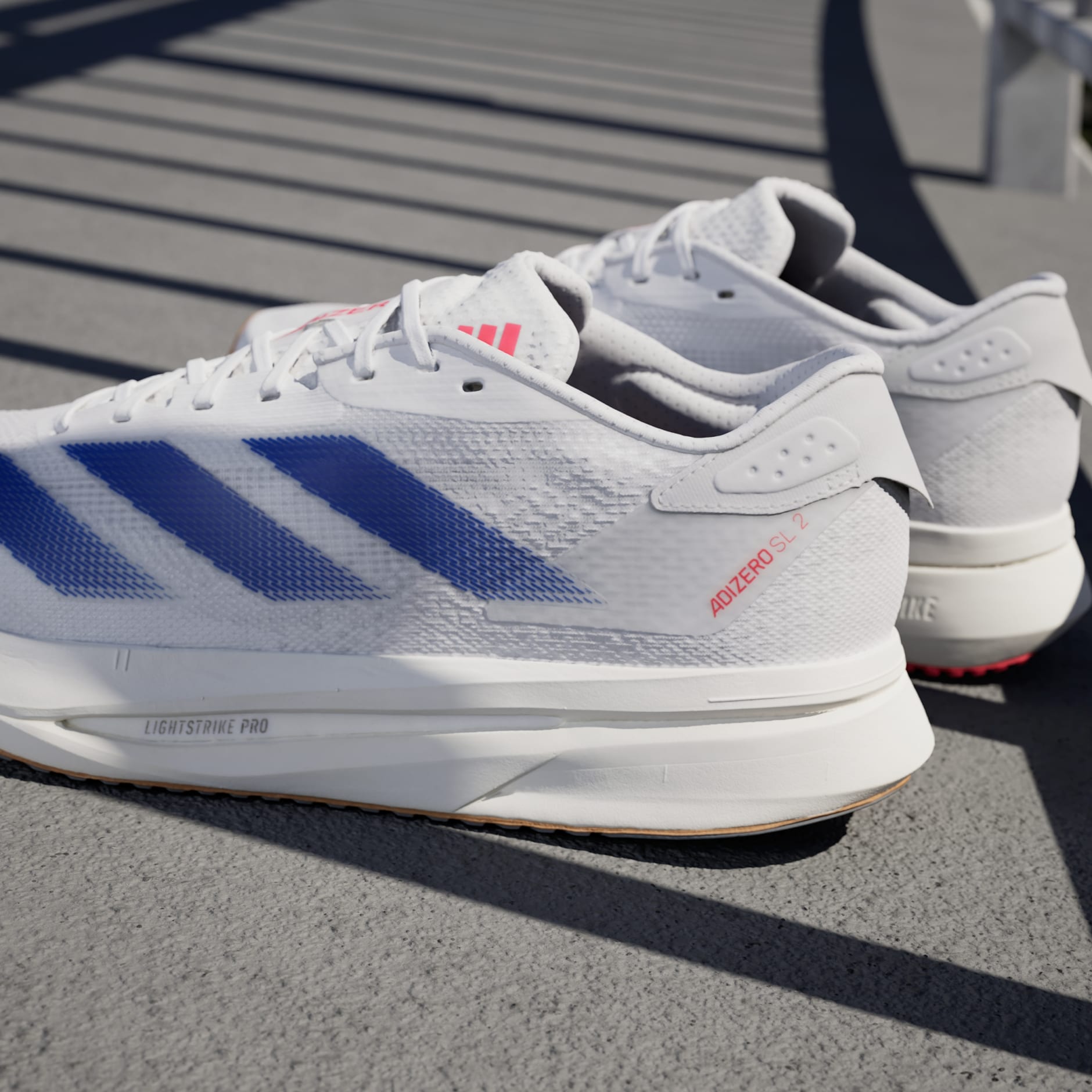 Adizero Sl2 Running Shoes