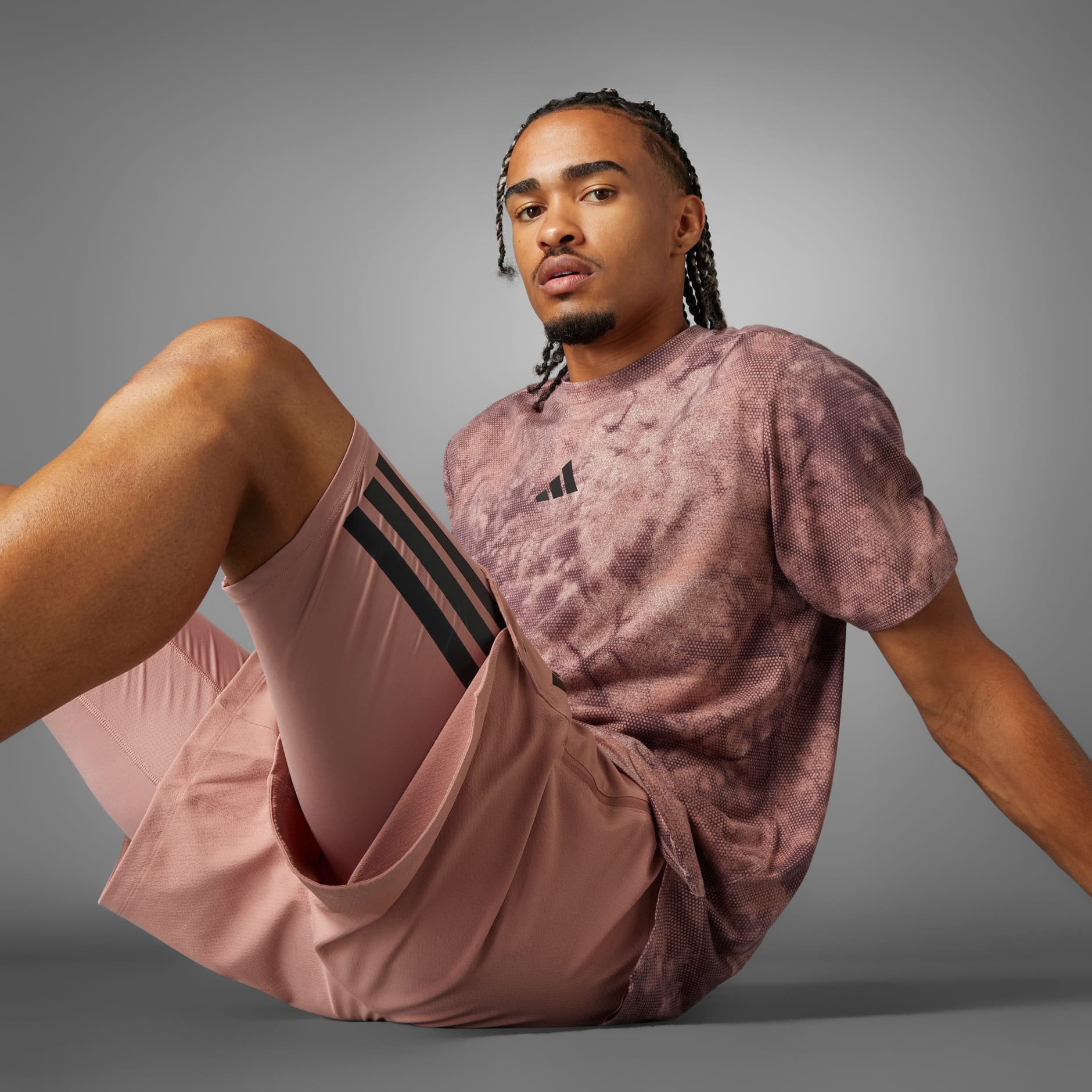 2-in-1 Power Shorts