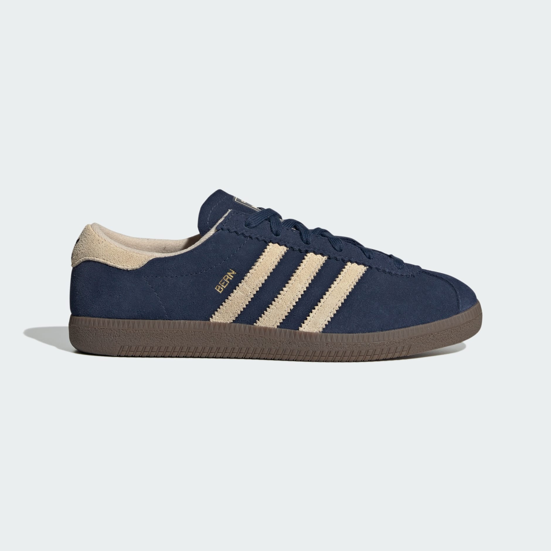 adidas Bern Shoes Blue adidas TZ